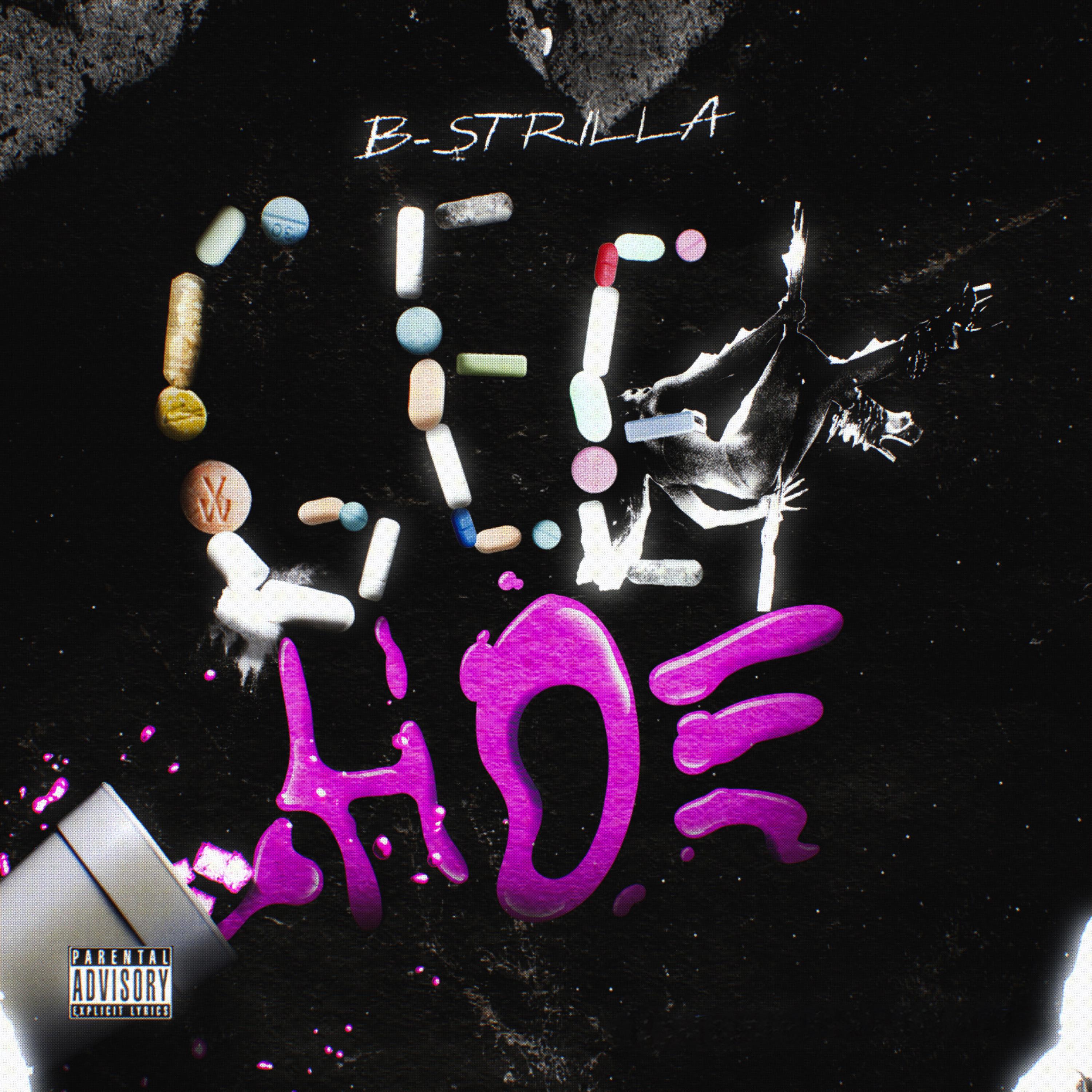 Geek Hoe artwork