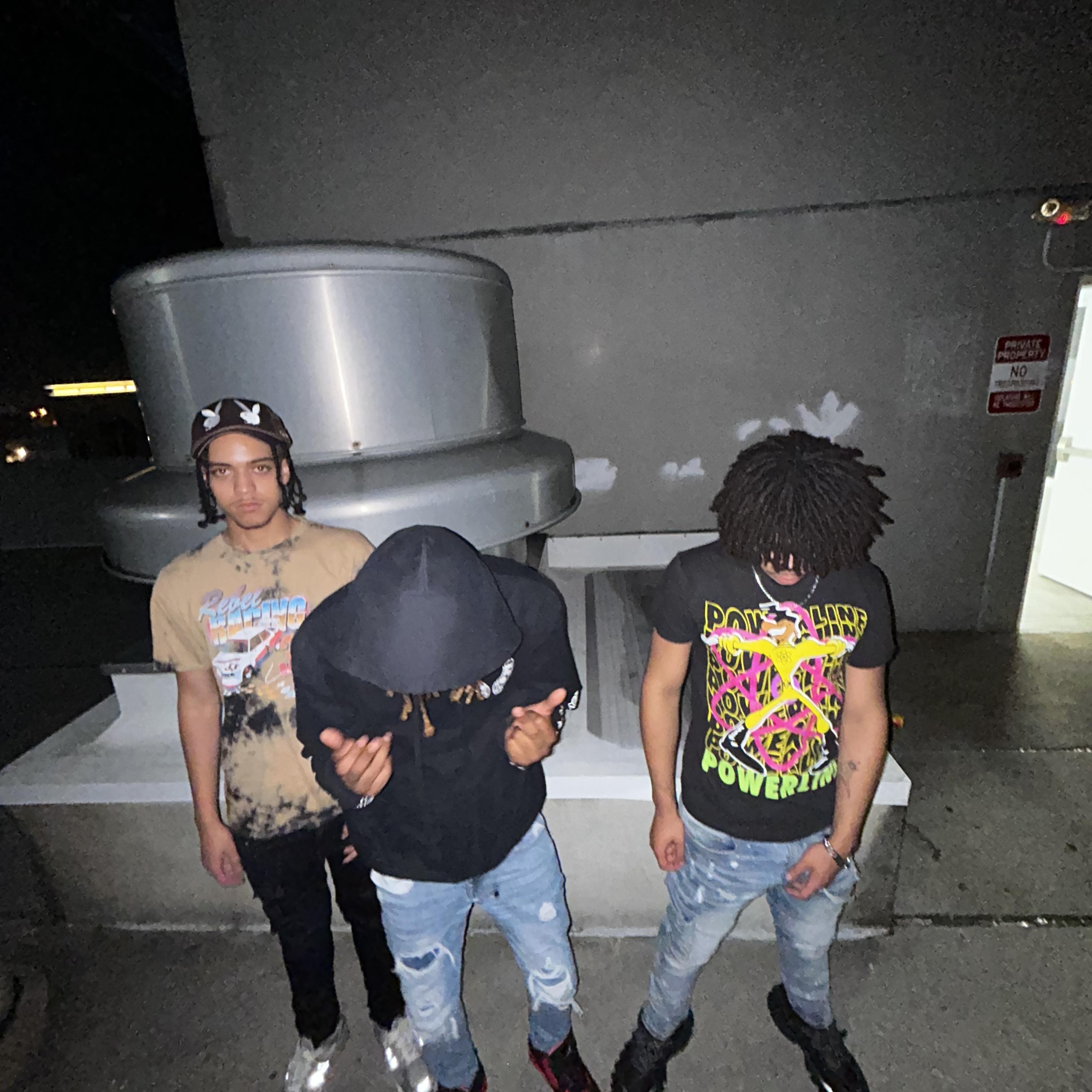 Lie Ta Me artwork
