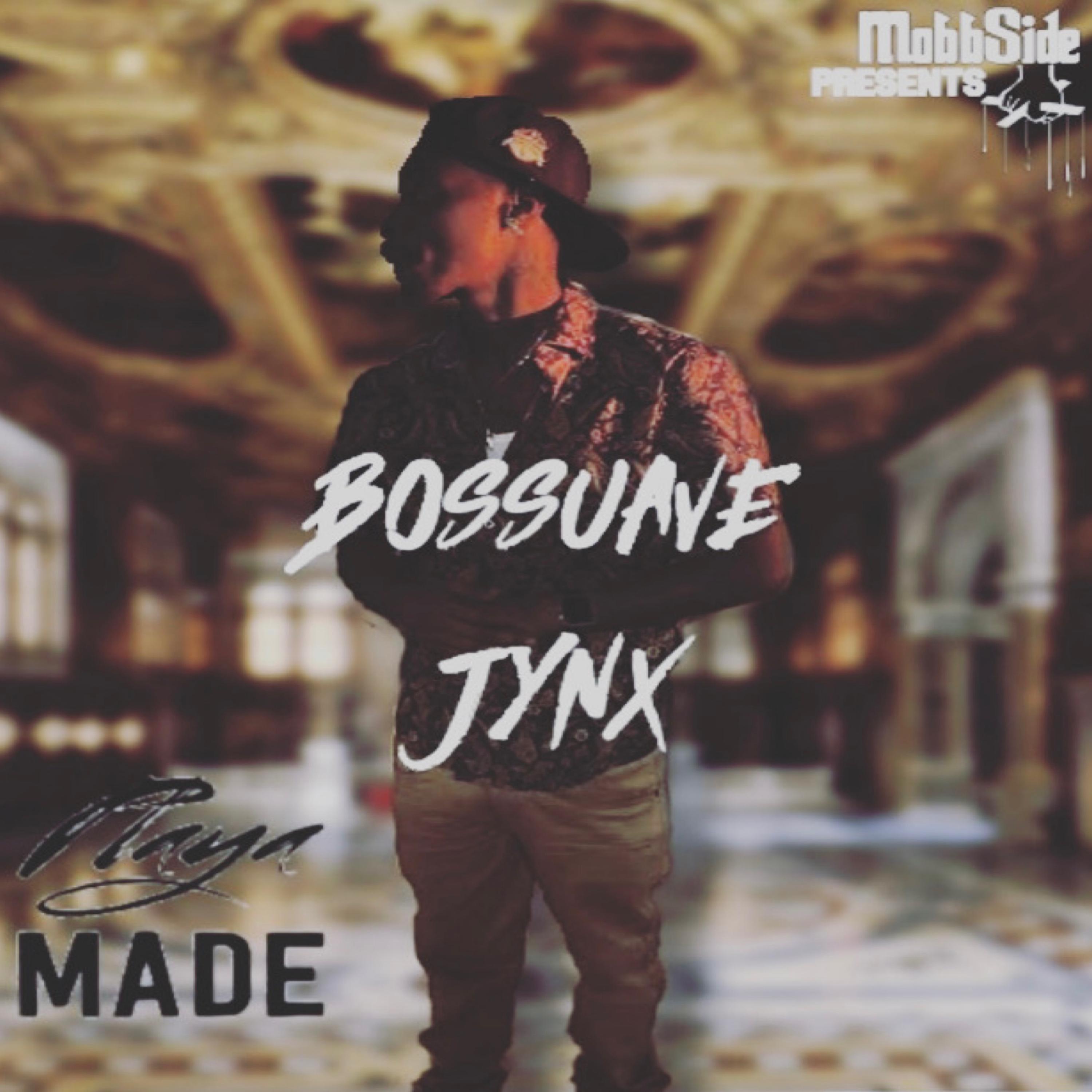 Playa Made artwork