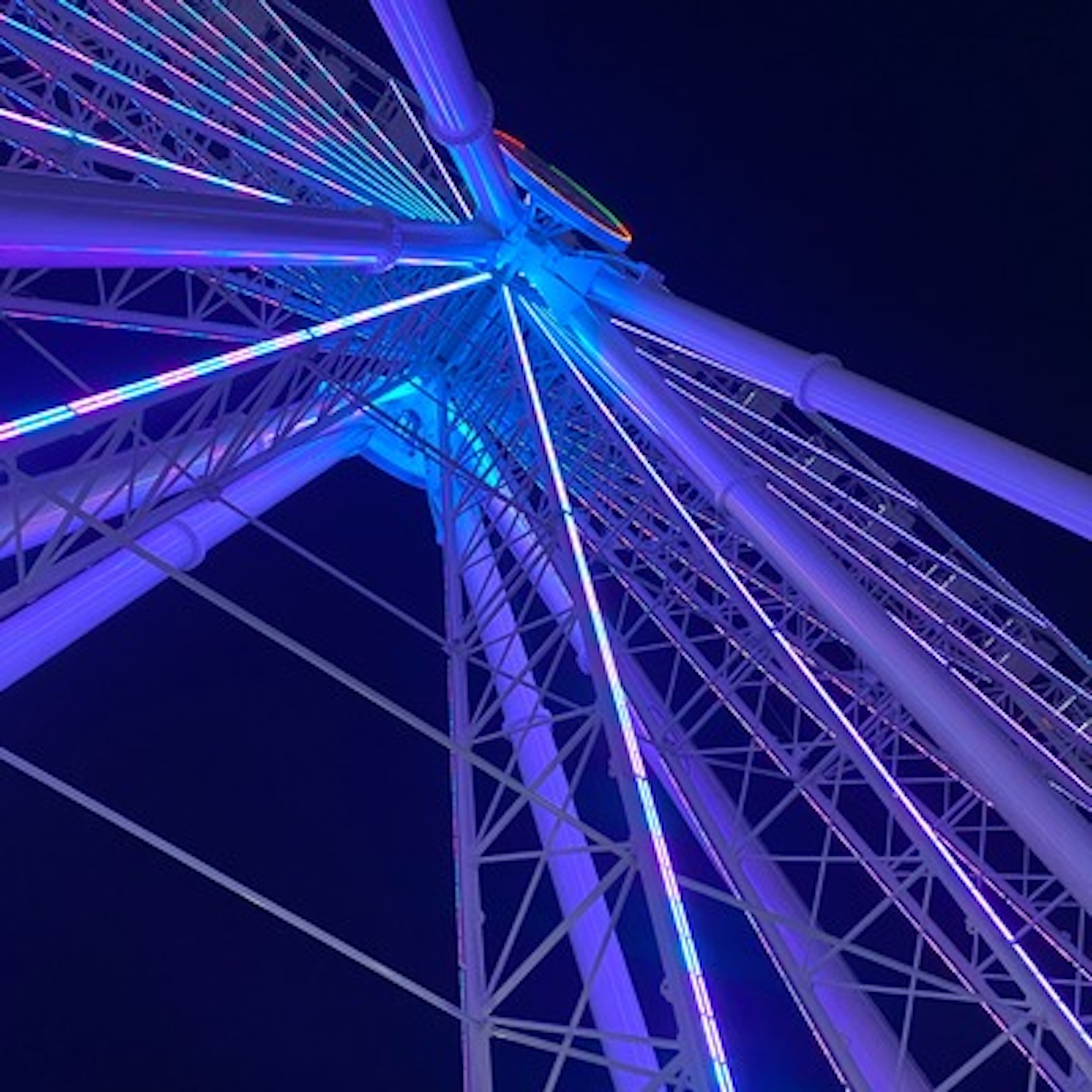 Fair (Instrumental Version) artwork