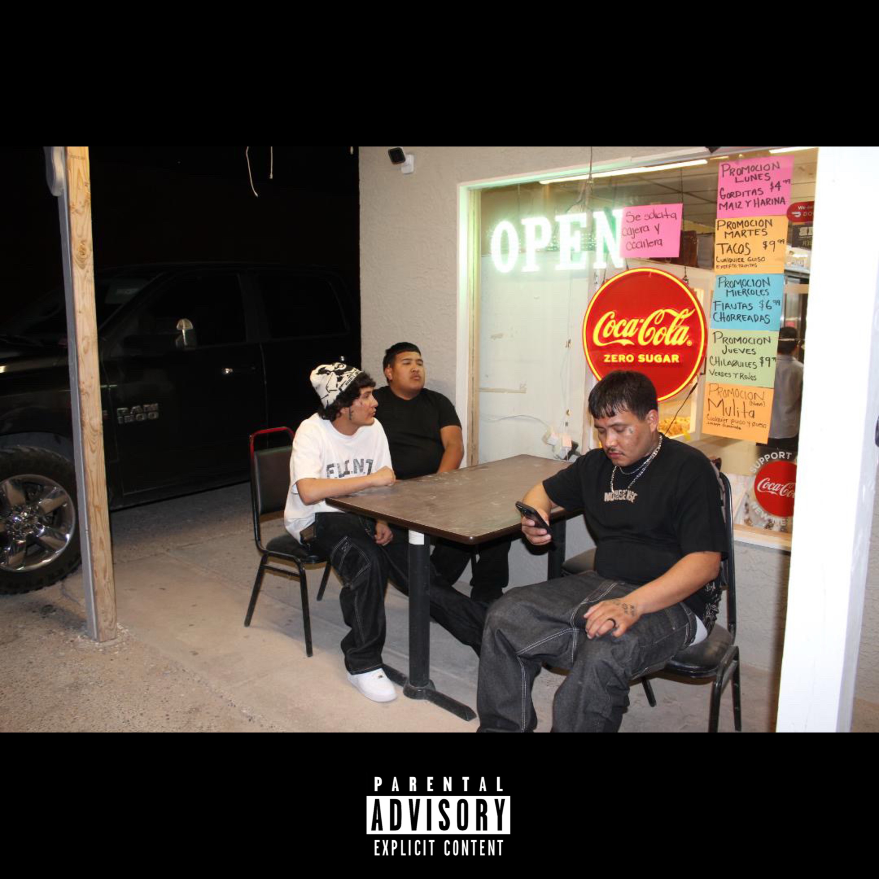 Mob Ties by Lil K cover art