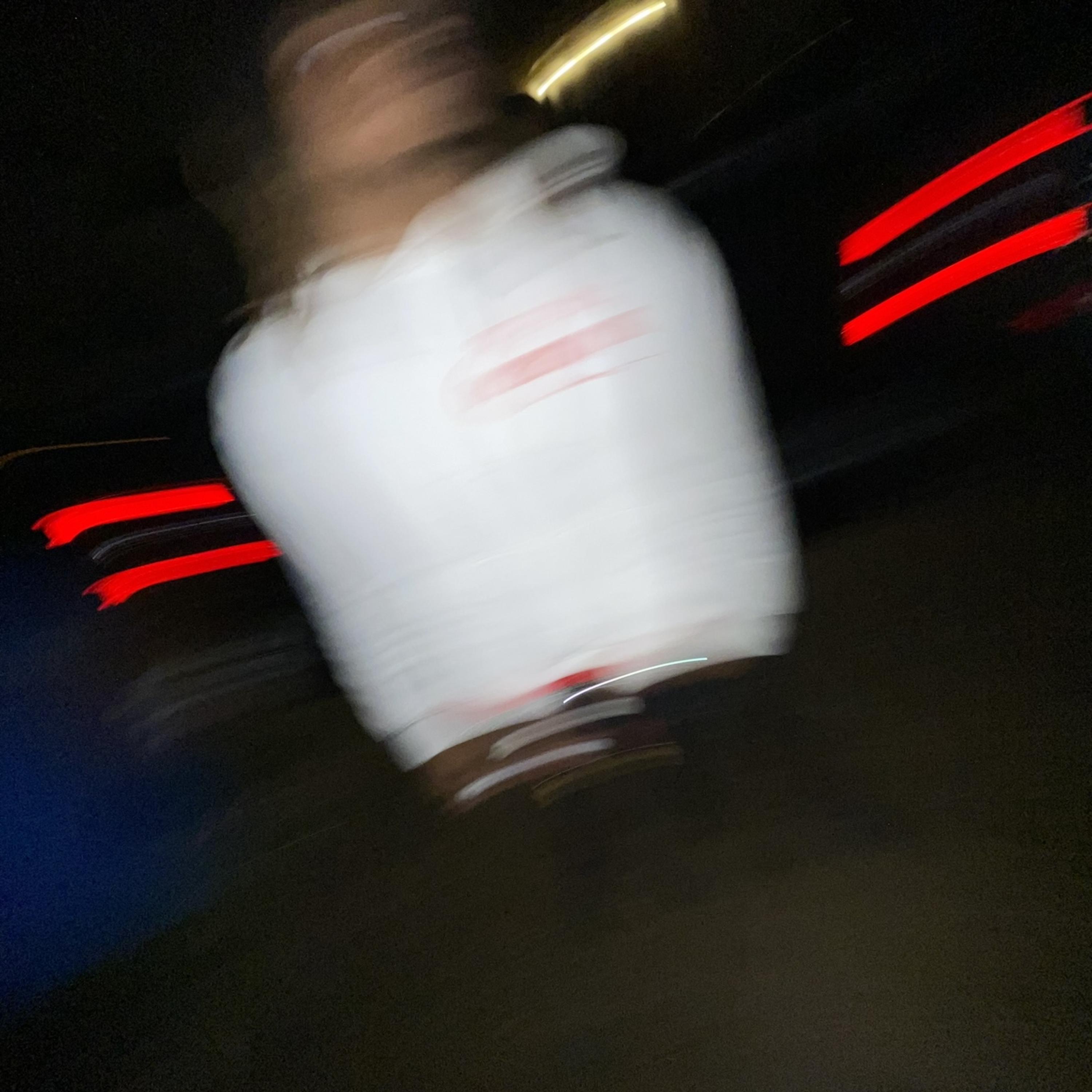 Told Me artwork