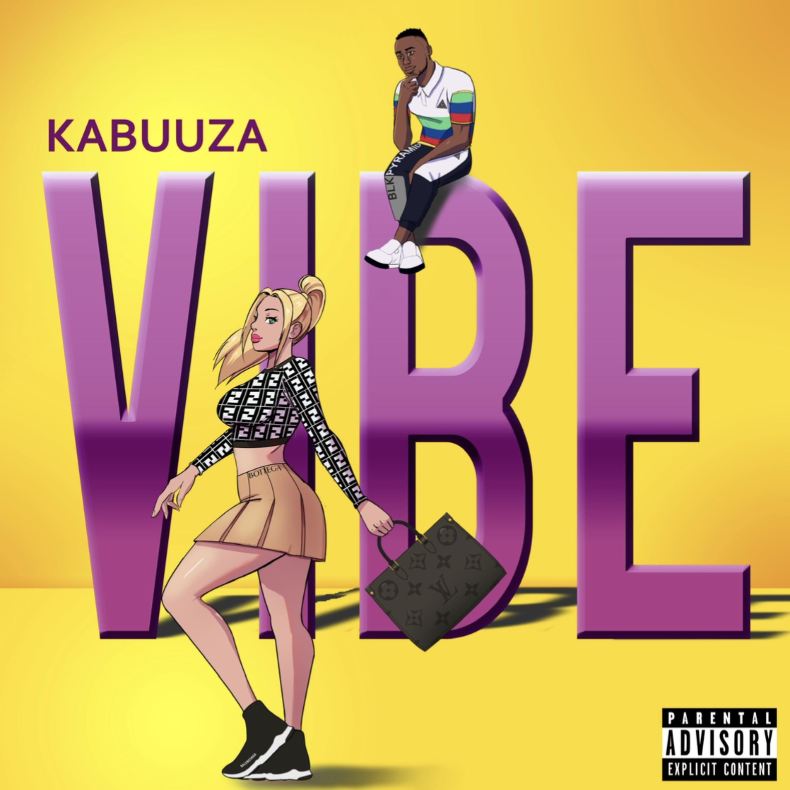 Vibe artwork