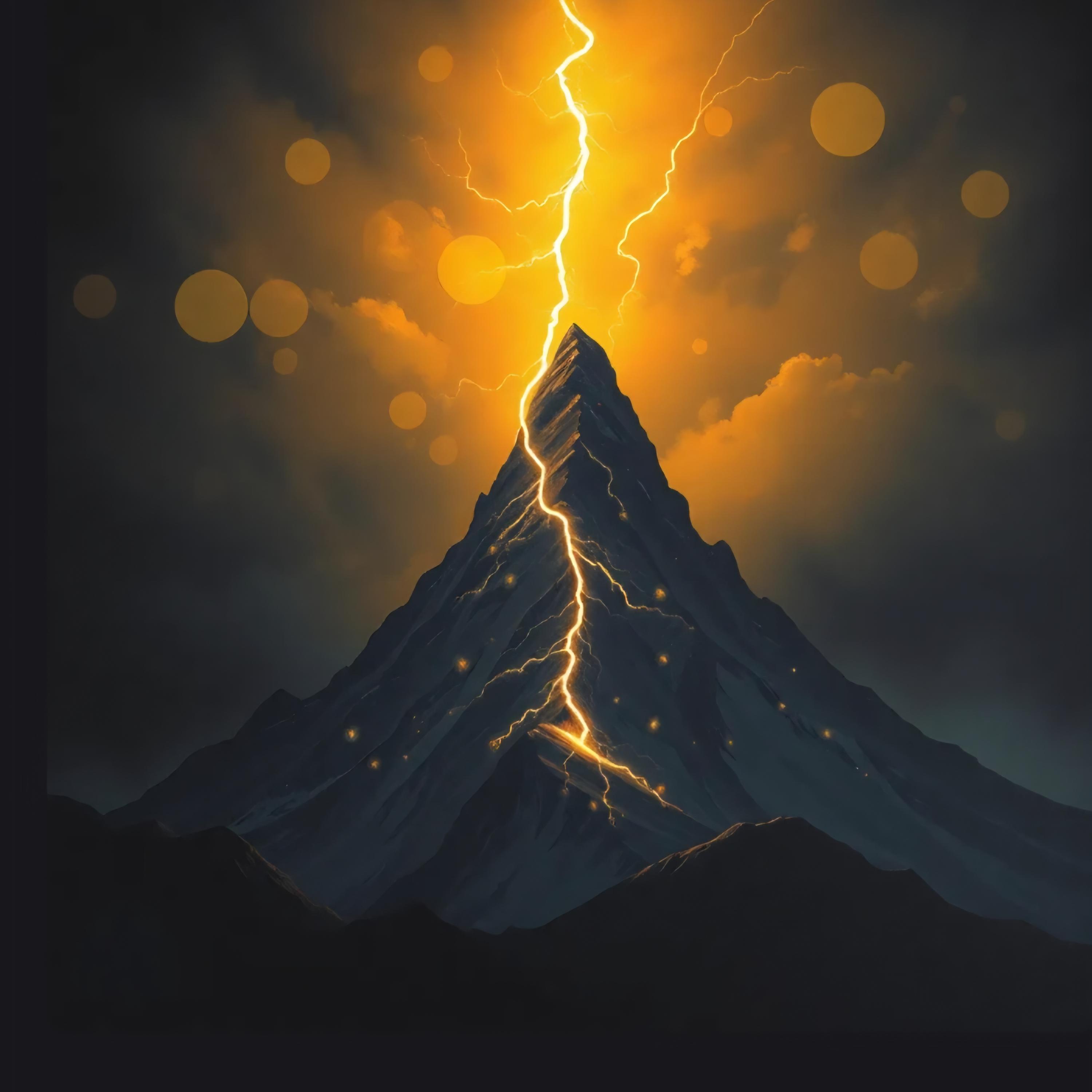 they call me Zeus artwork