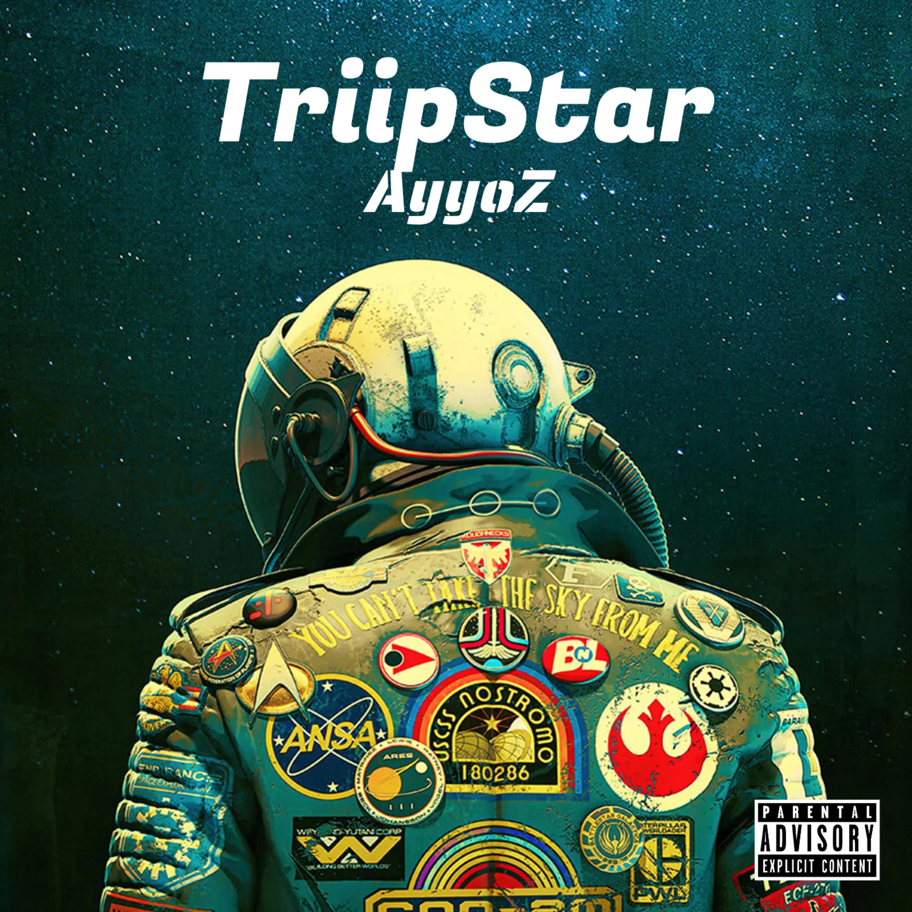 TriipStar artwork