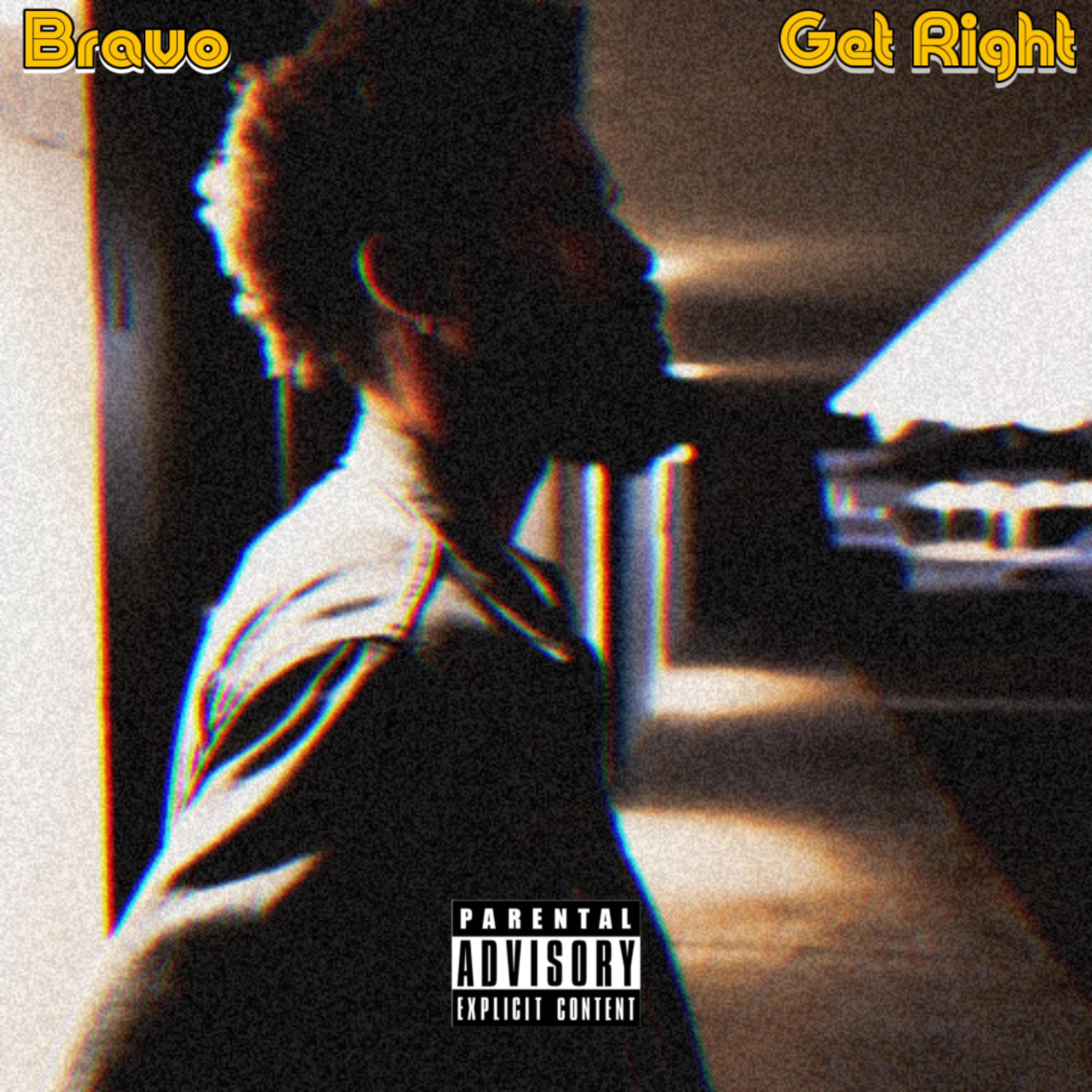 Get Right artwork