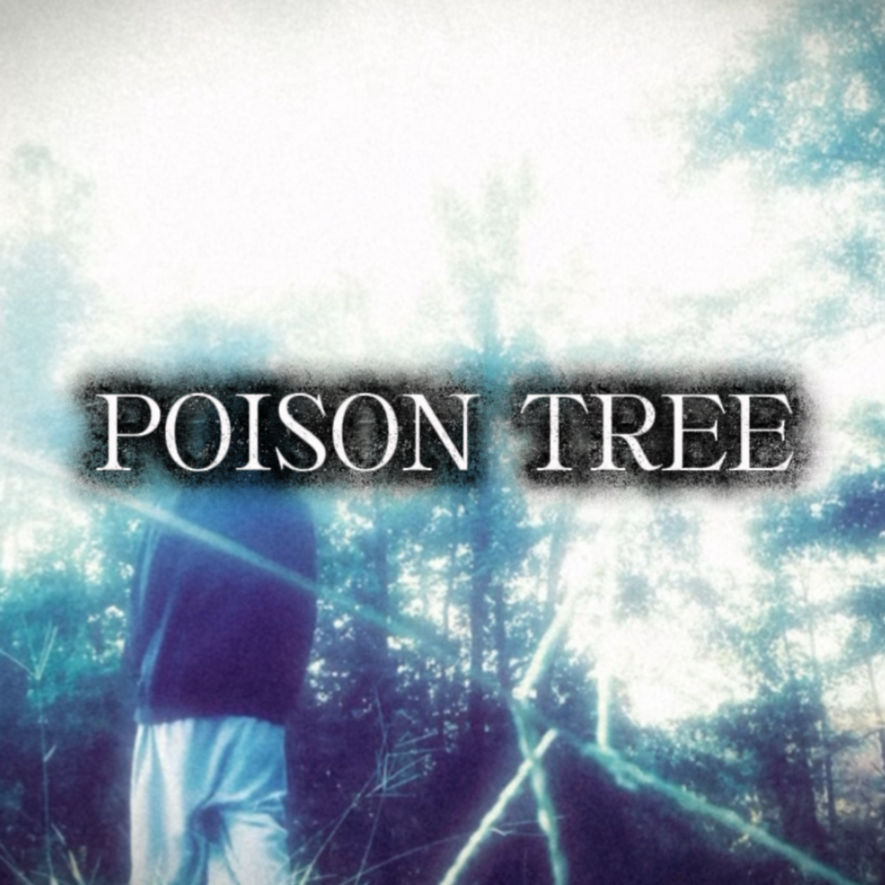 Poison Tree artwork