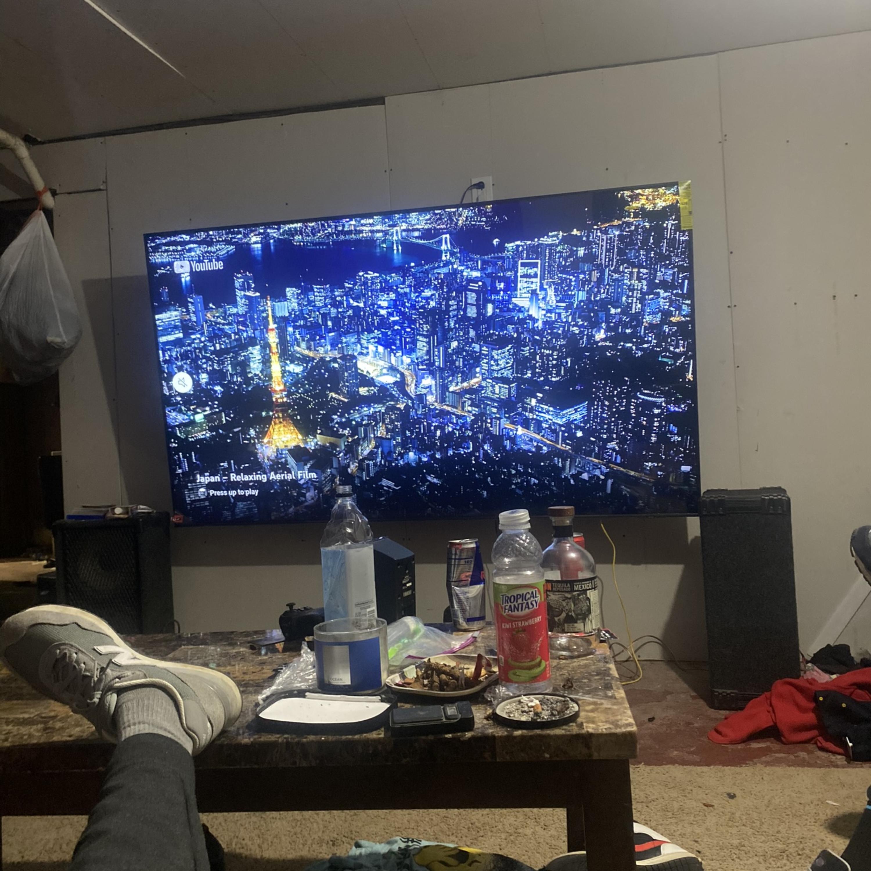 This Far artwork