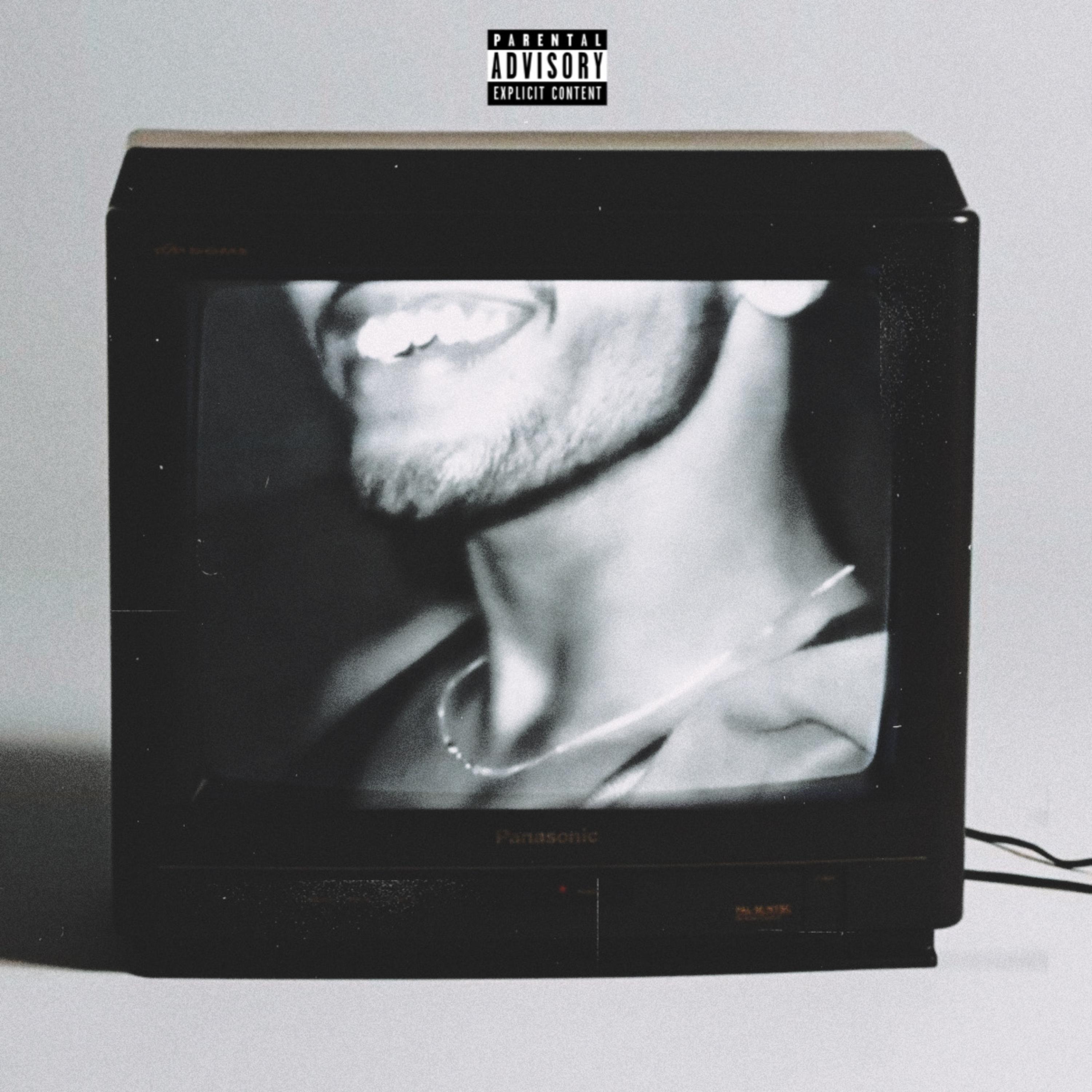 For The TV artwork