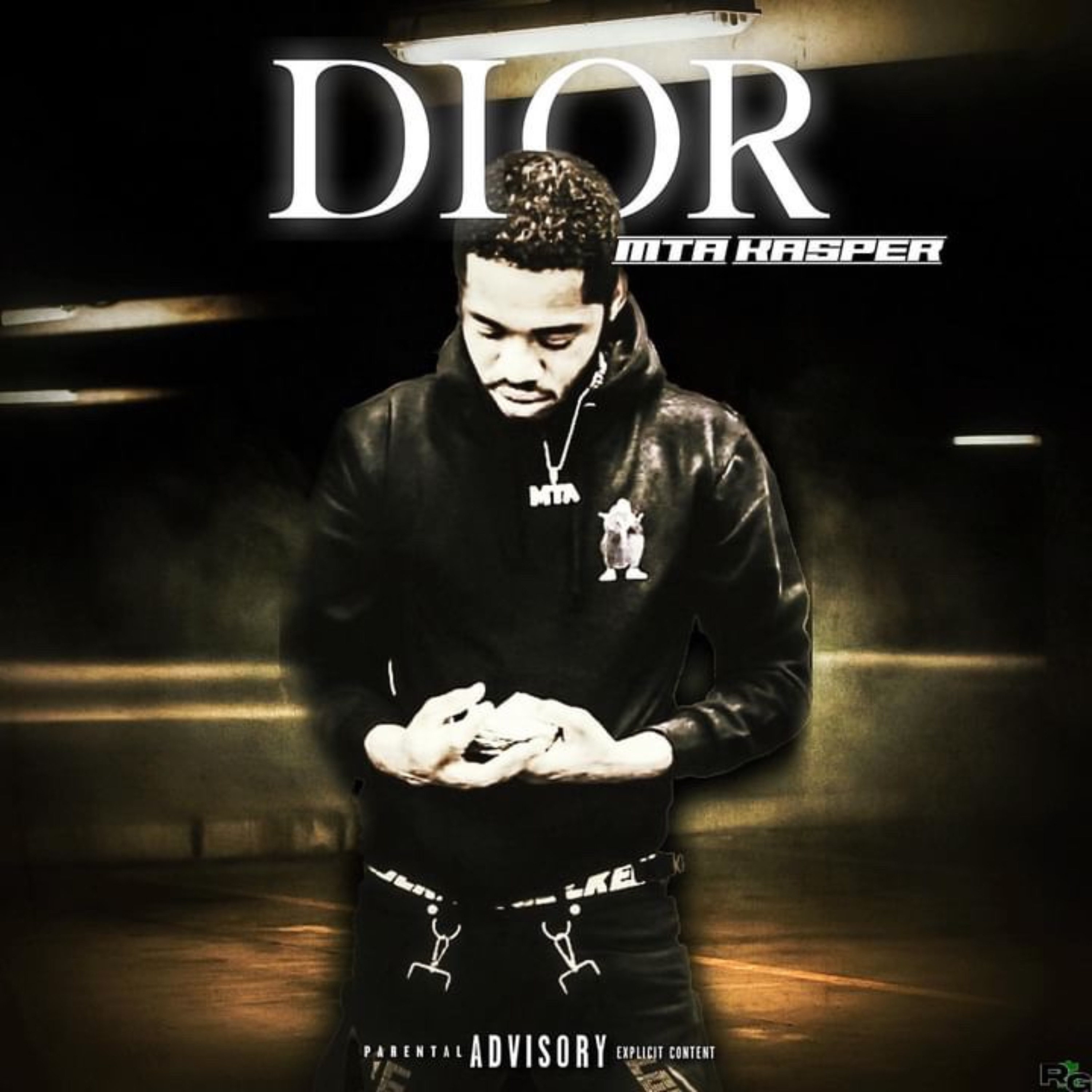 Dior artwork