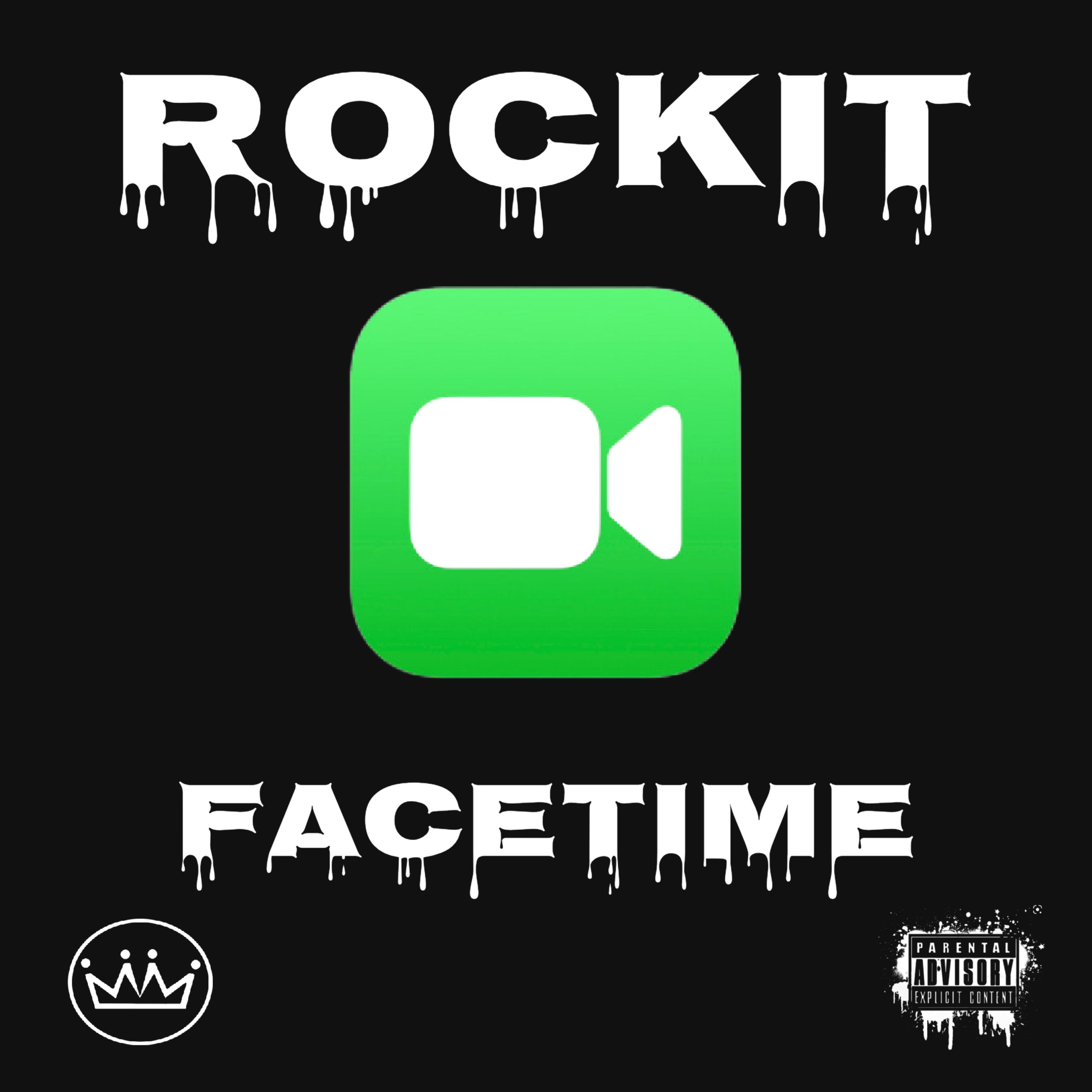 Facetime artwork