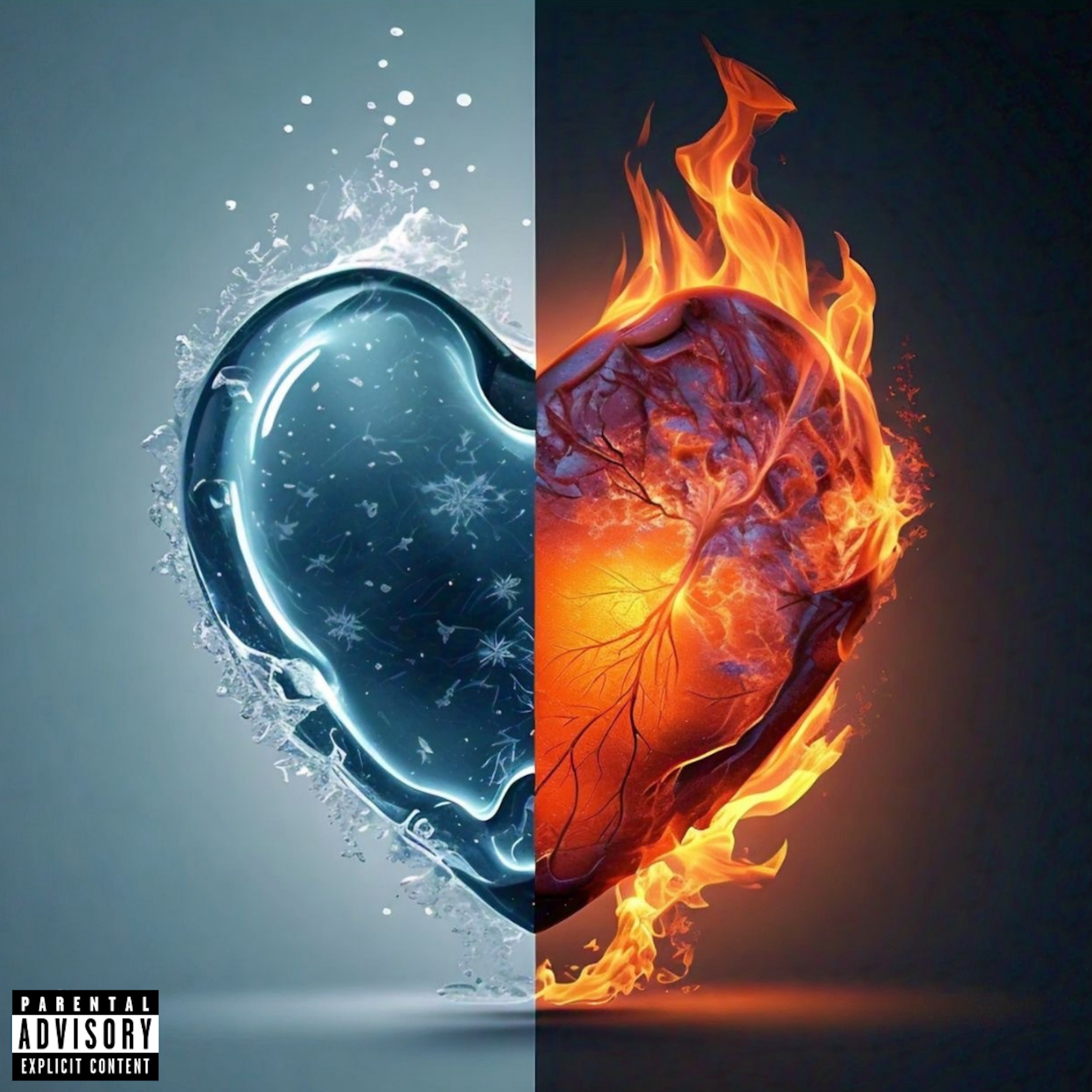 Love Race artwork