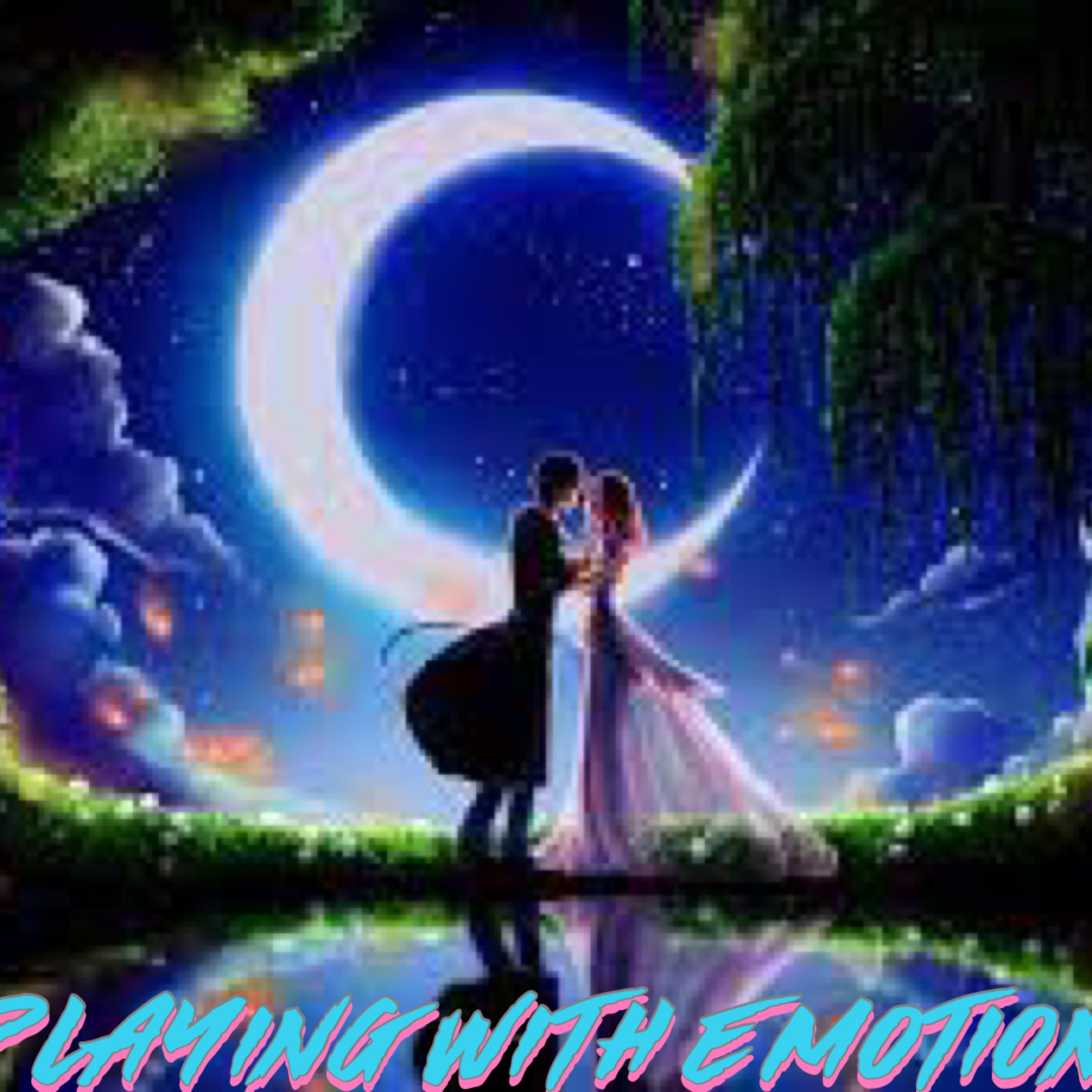 Playing With Emotions artwork