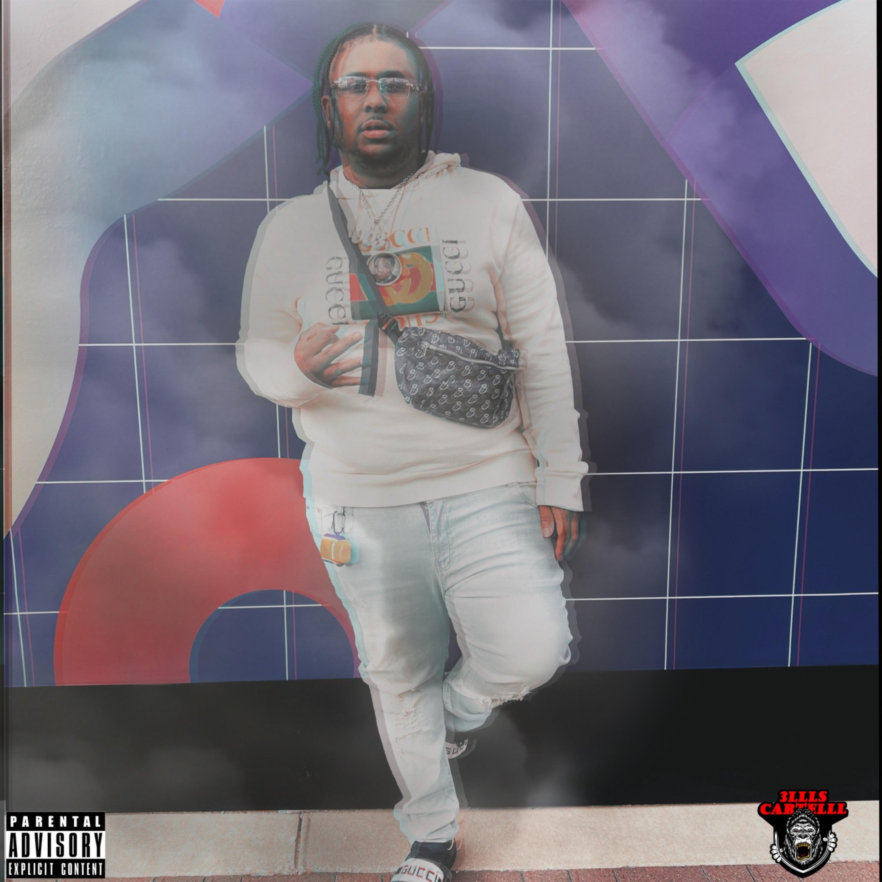 Missing Out artwork