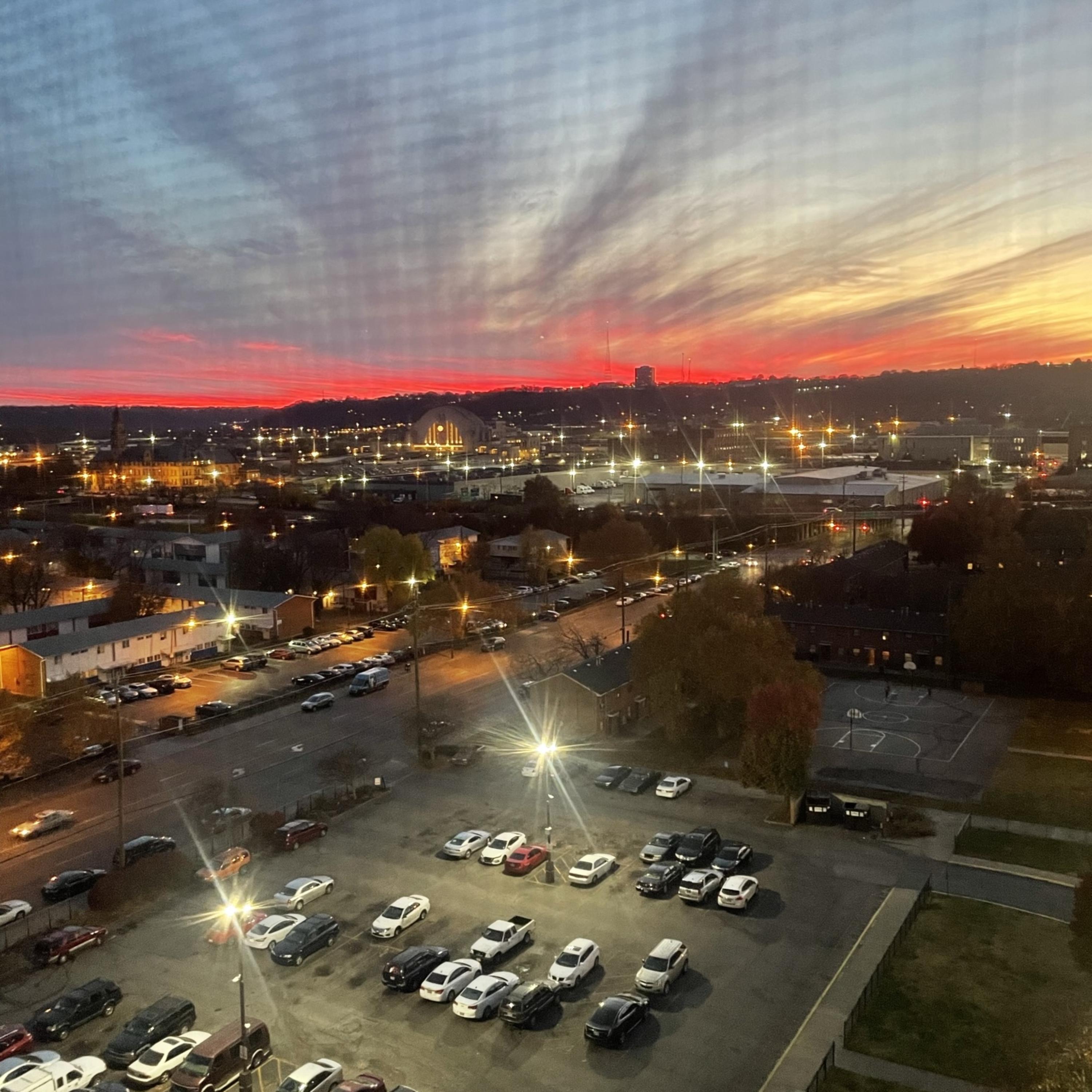 Florida Breeze at Night artwork