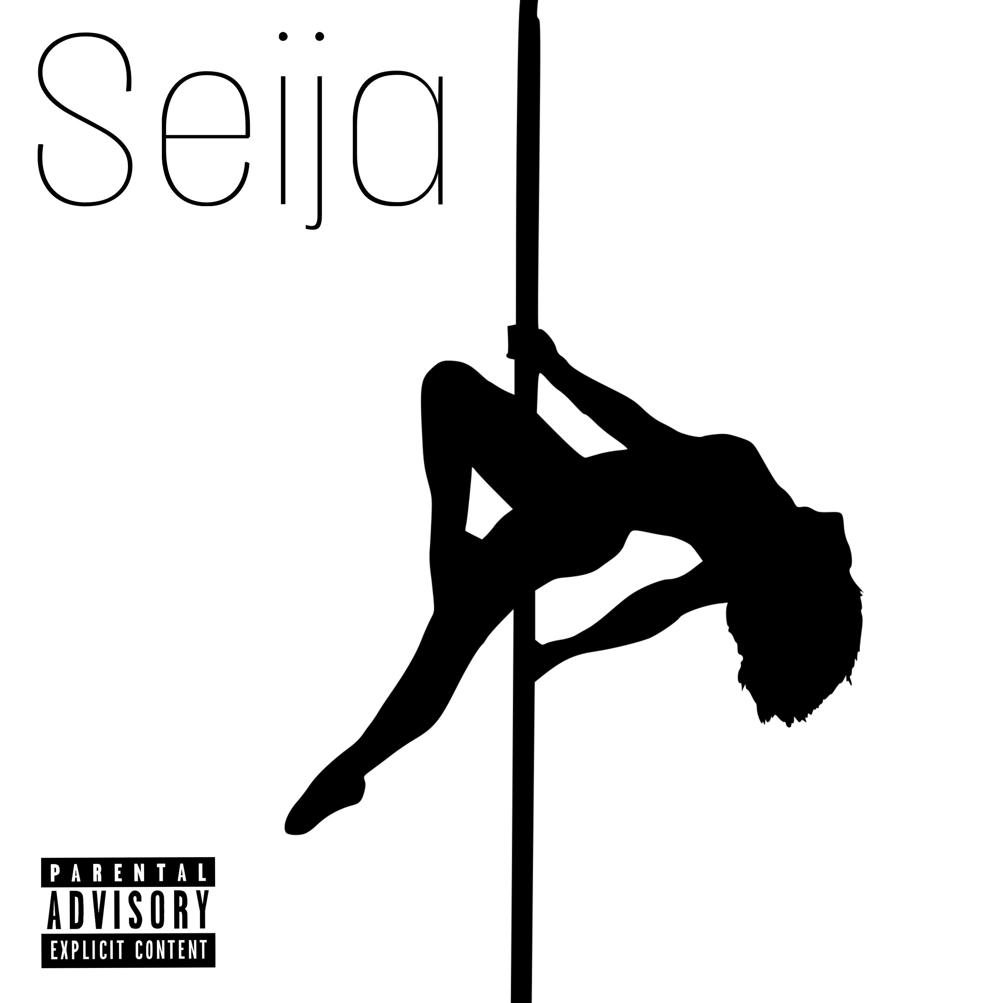 Seija artwork