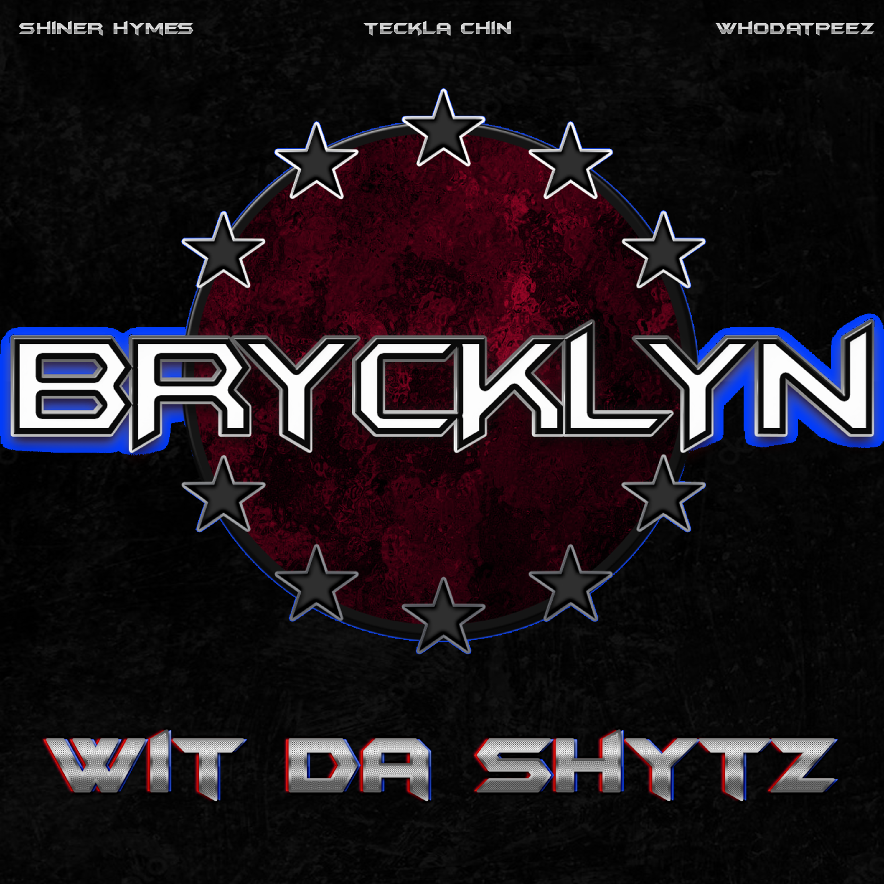 Wit Da Shitz artwork