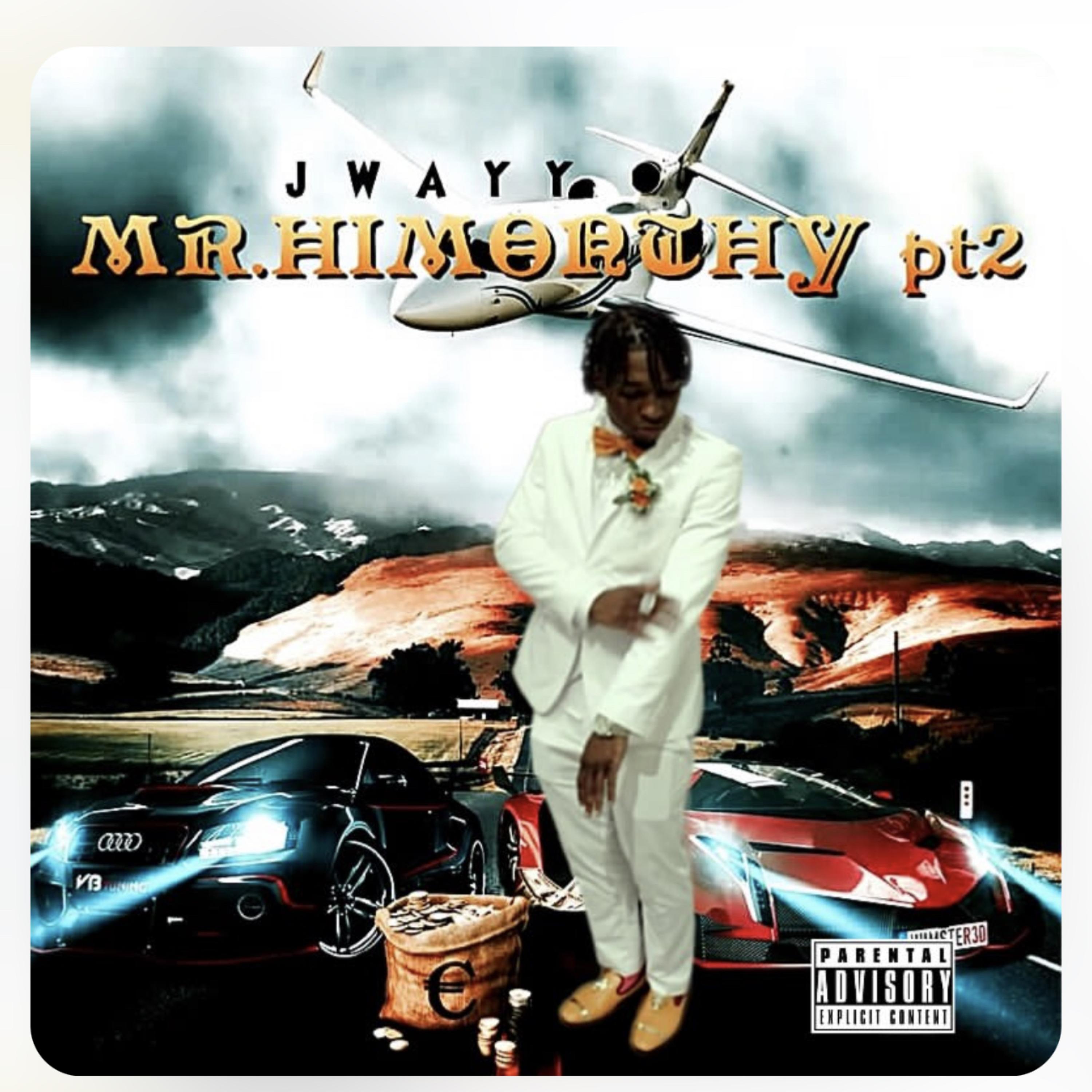 Mr.himonthy Pt2 artwork