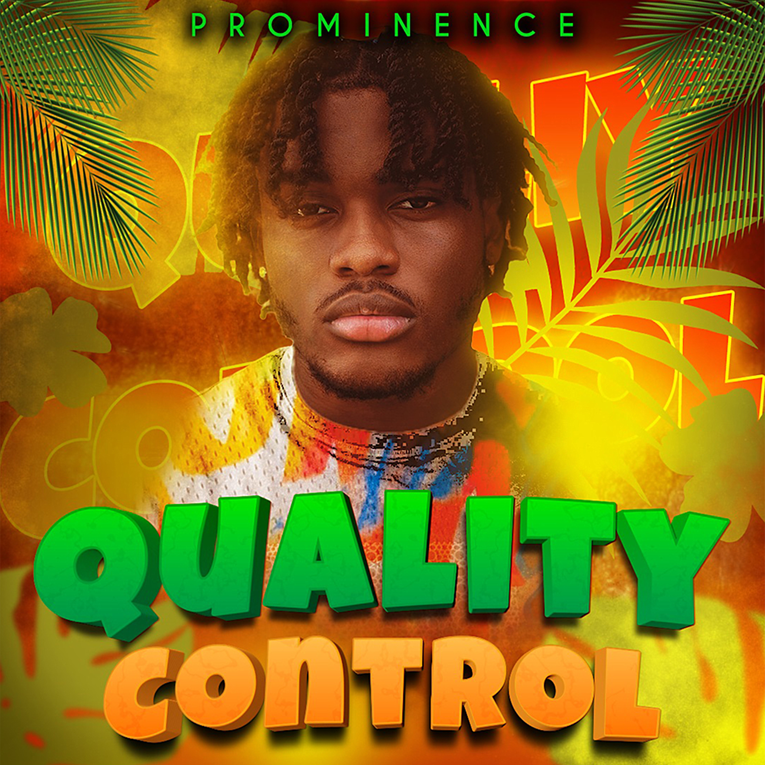 Quality Control artwork