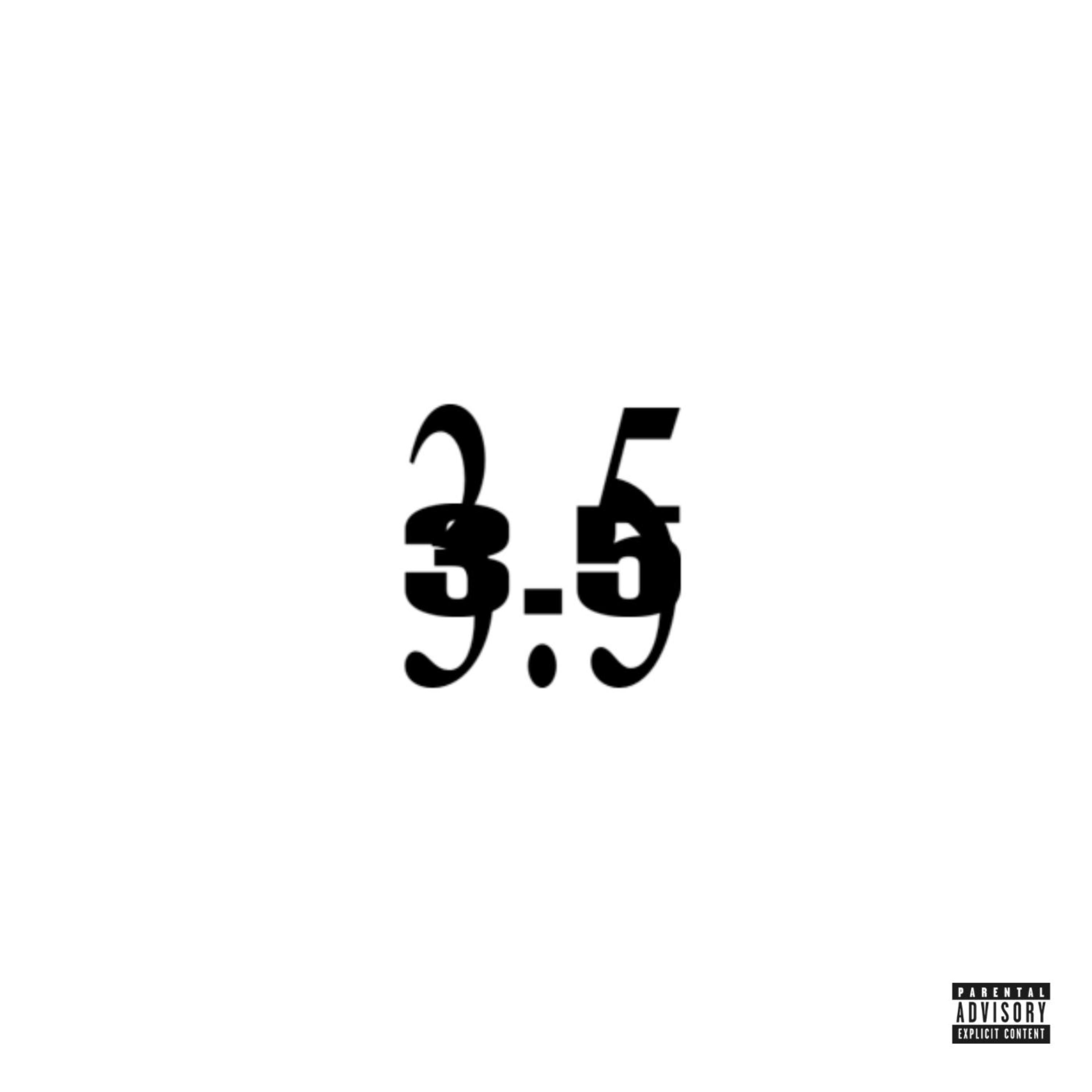 3.5 artwork