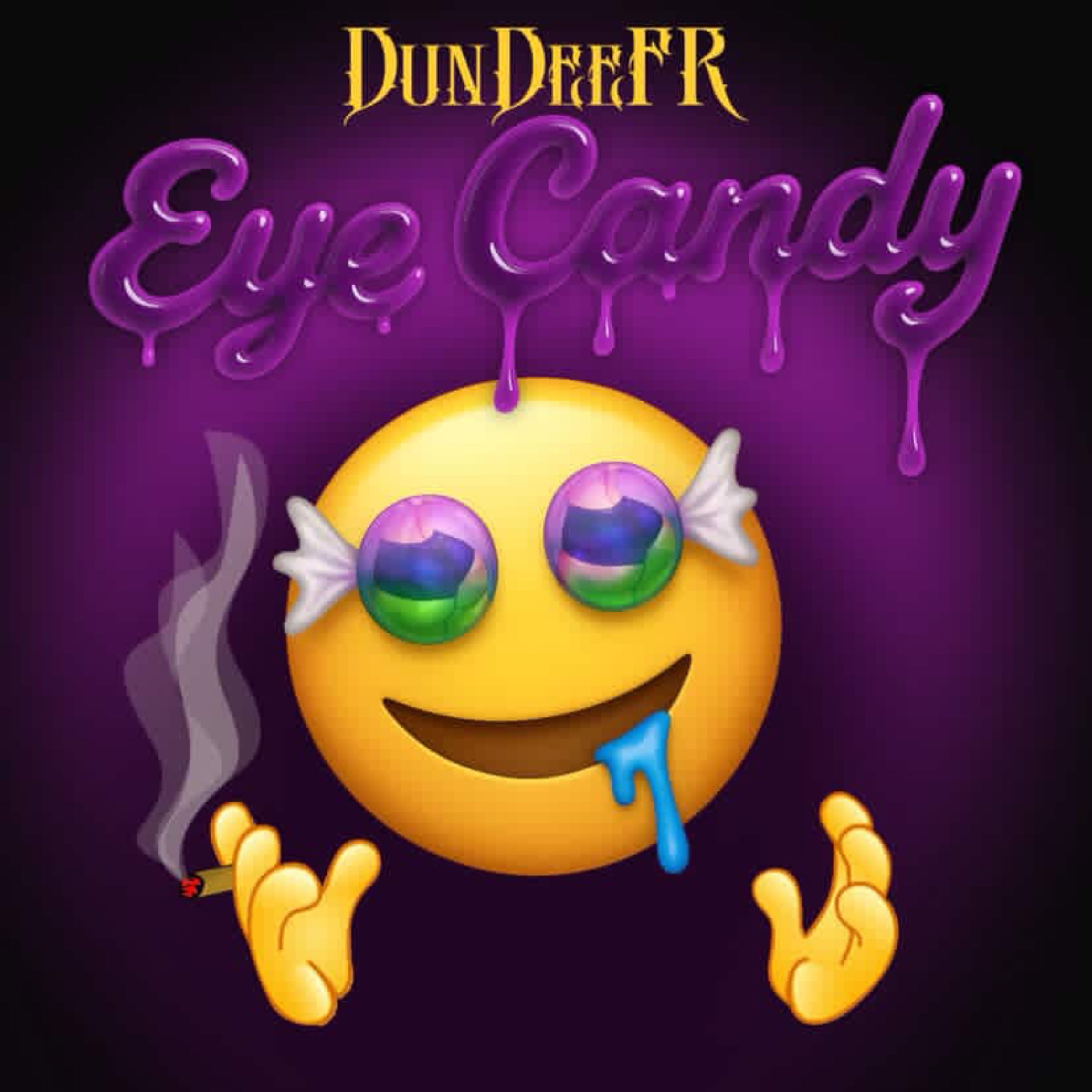Eye Candy artwork
