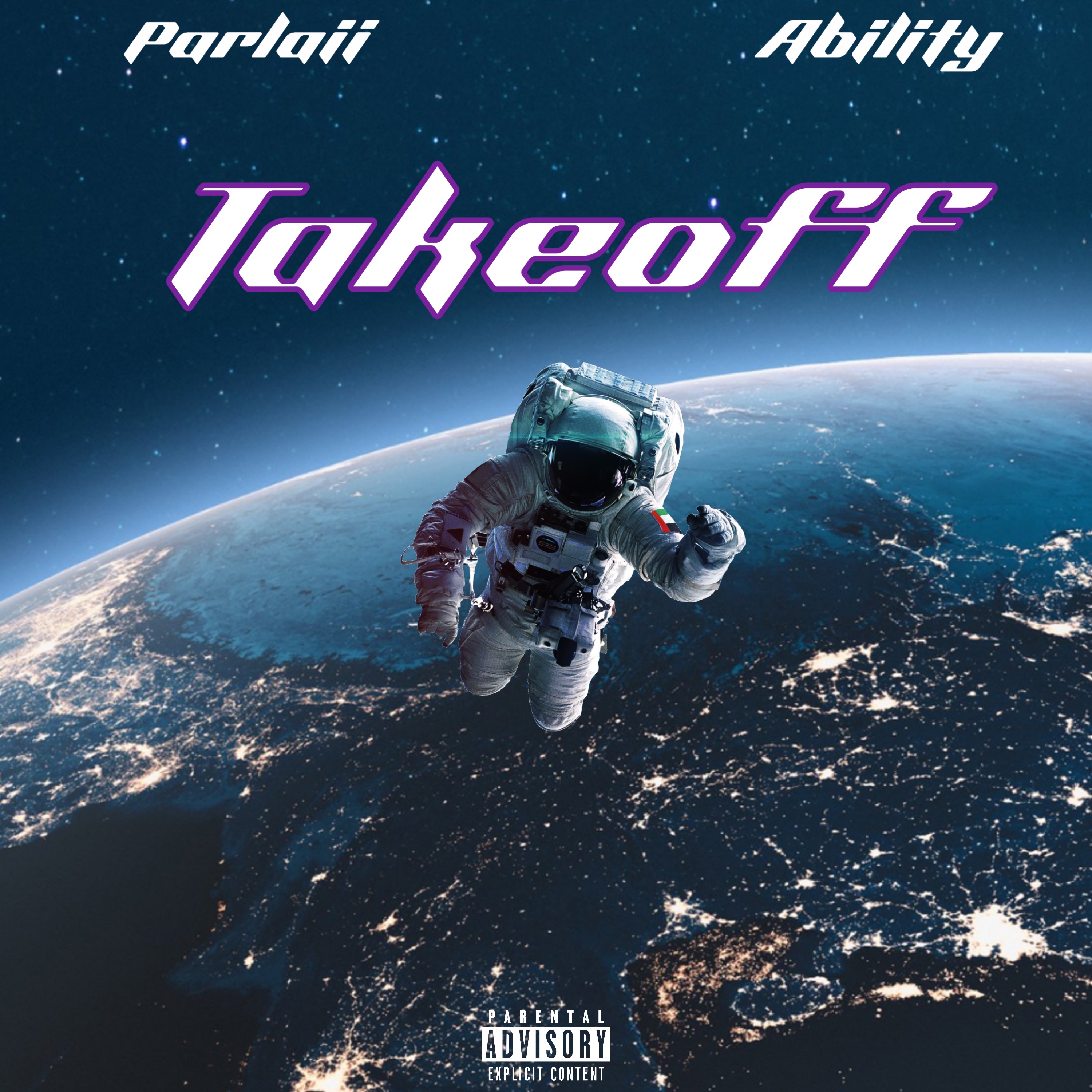 Take Off artwork