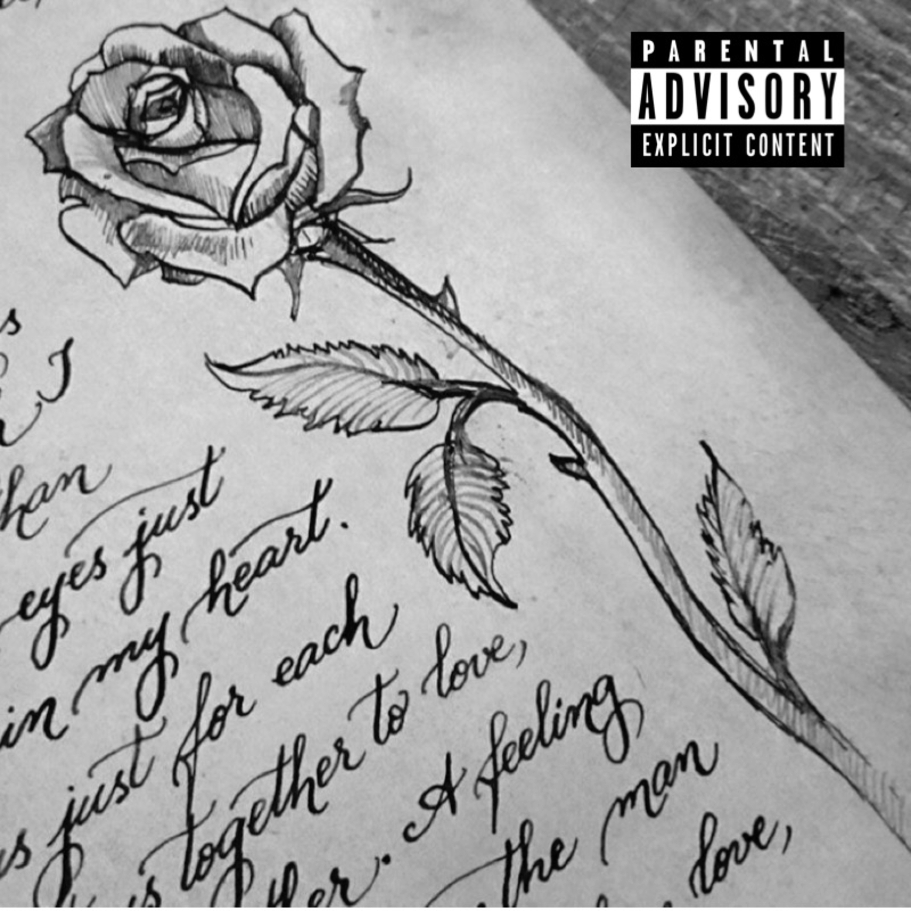 Love Letter artwork
