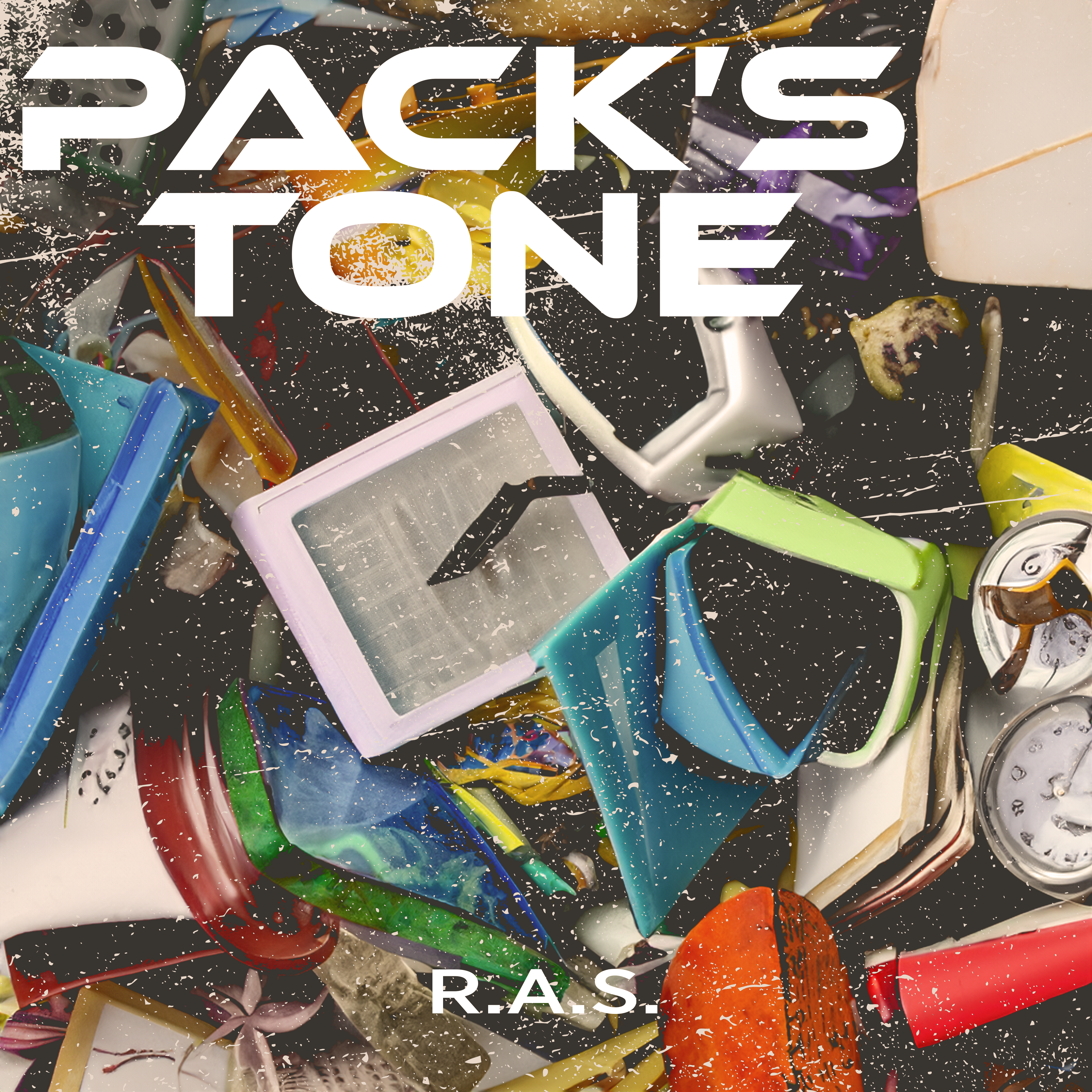 R.A.S. by Pack’s Tone