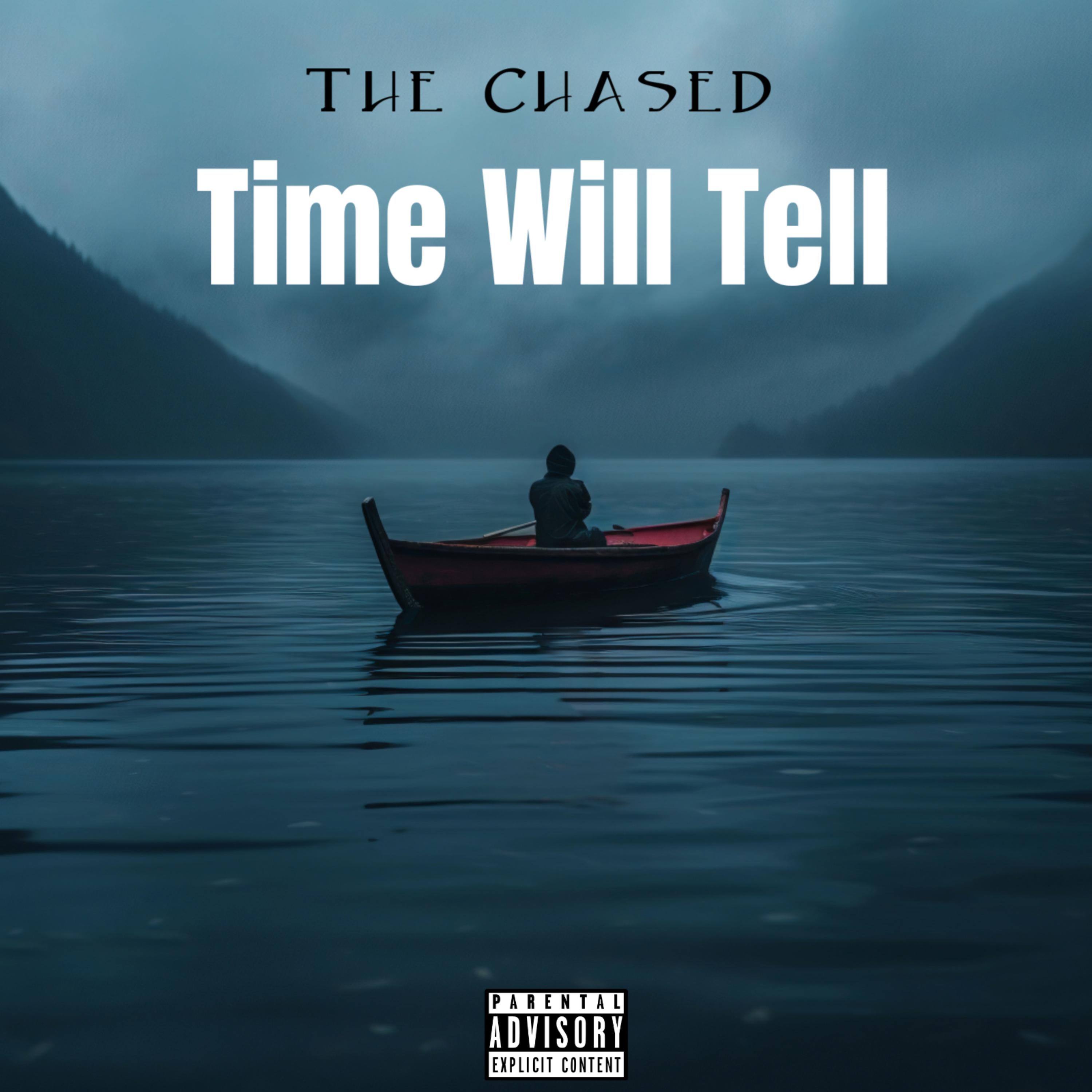 Time Will Tell artwork