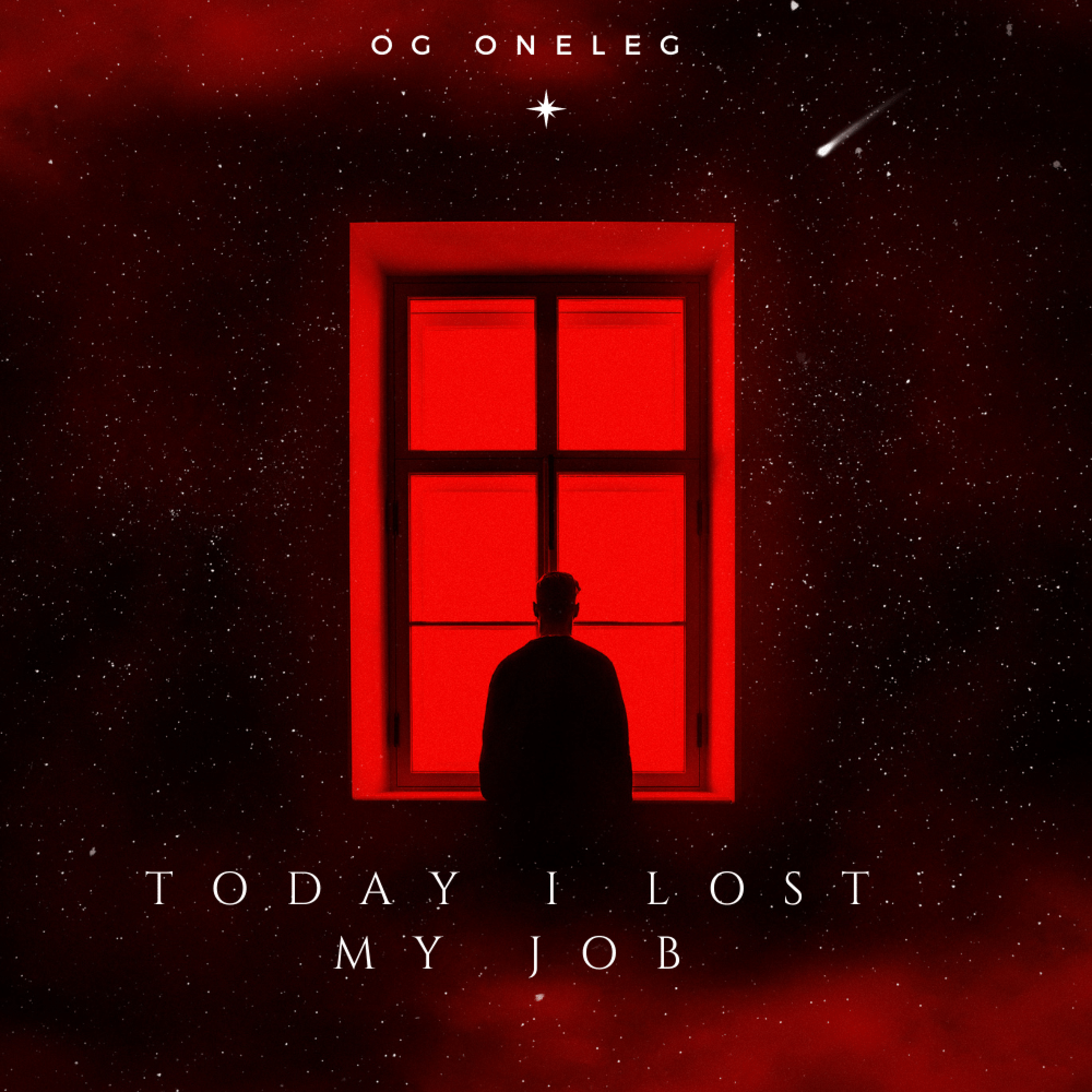 Today I Lost My Job artwork
