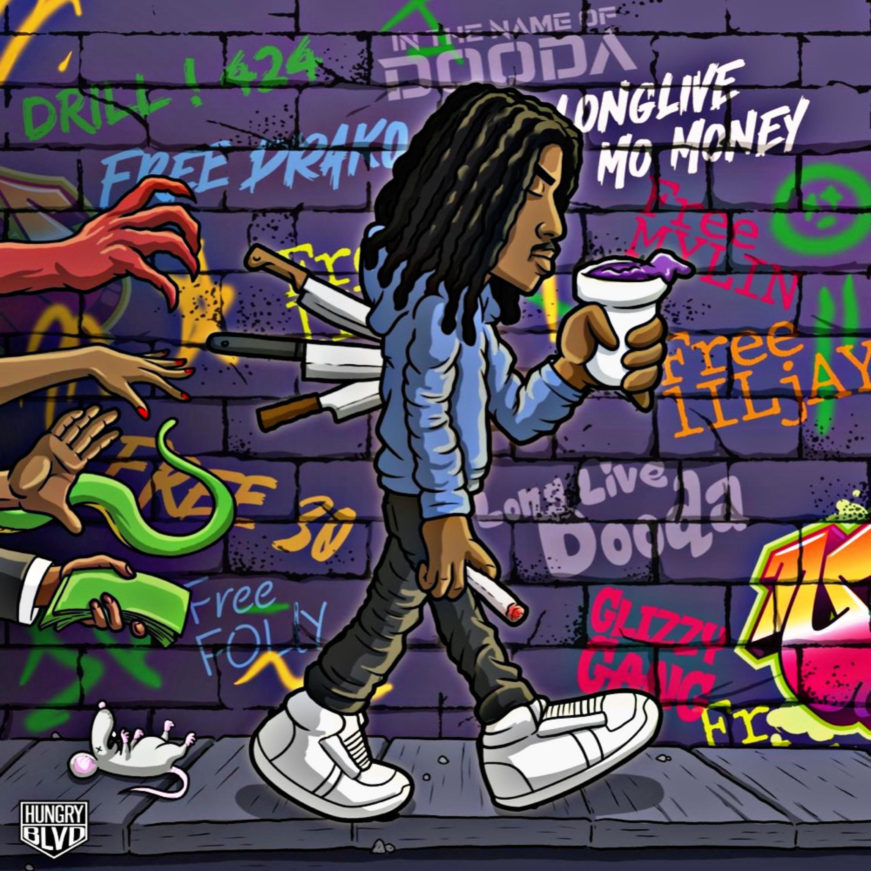 Make Me Better artwork