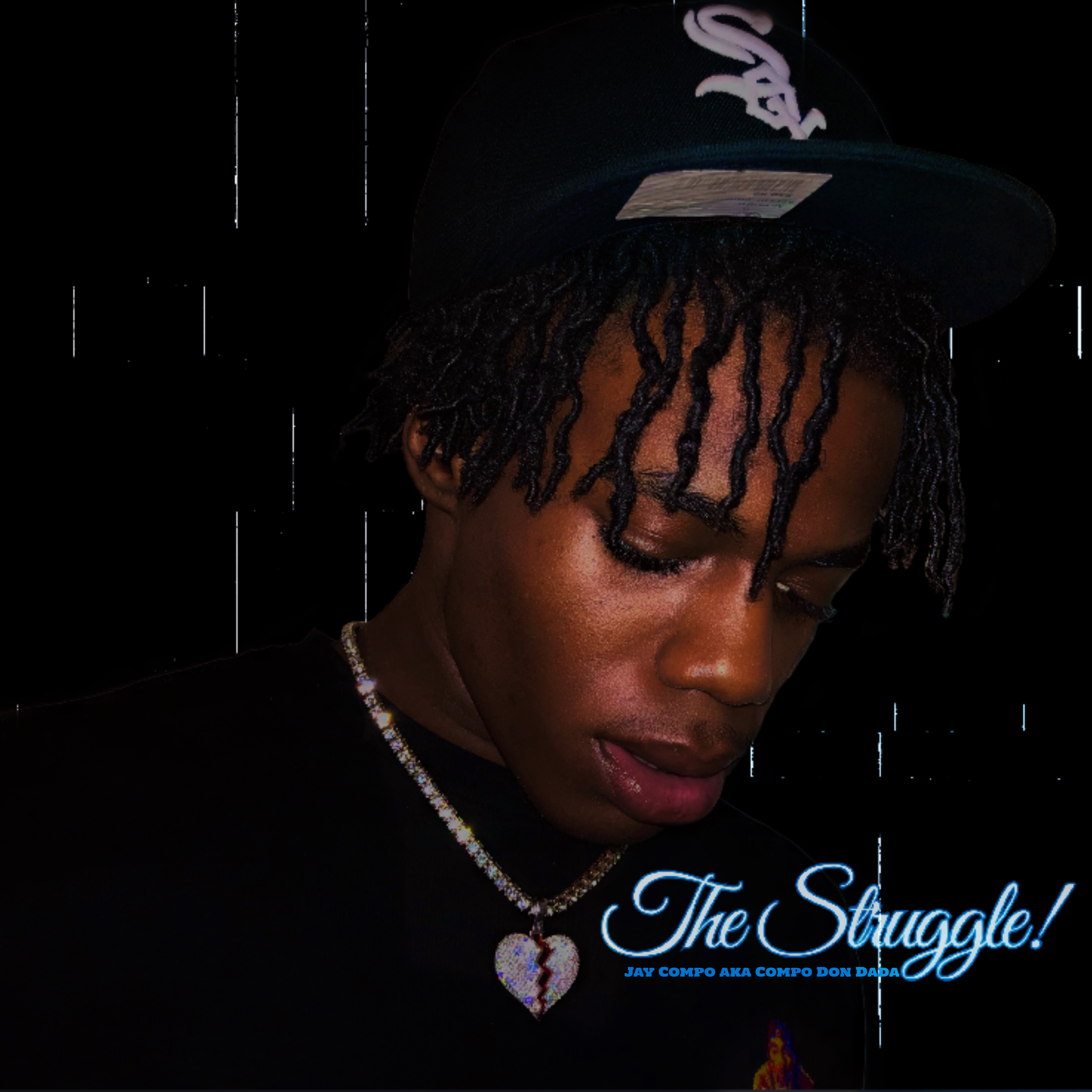The Struggle artwork