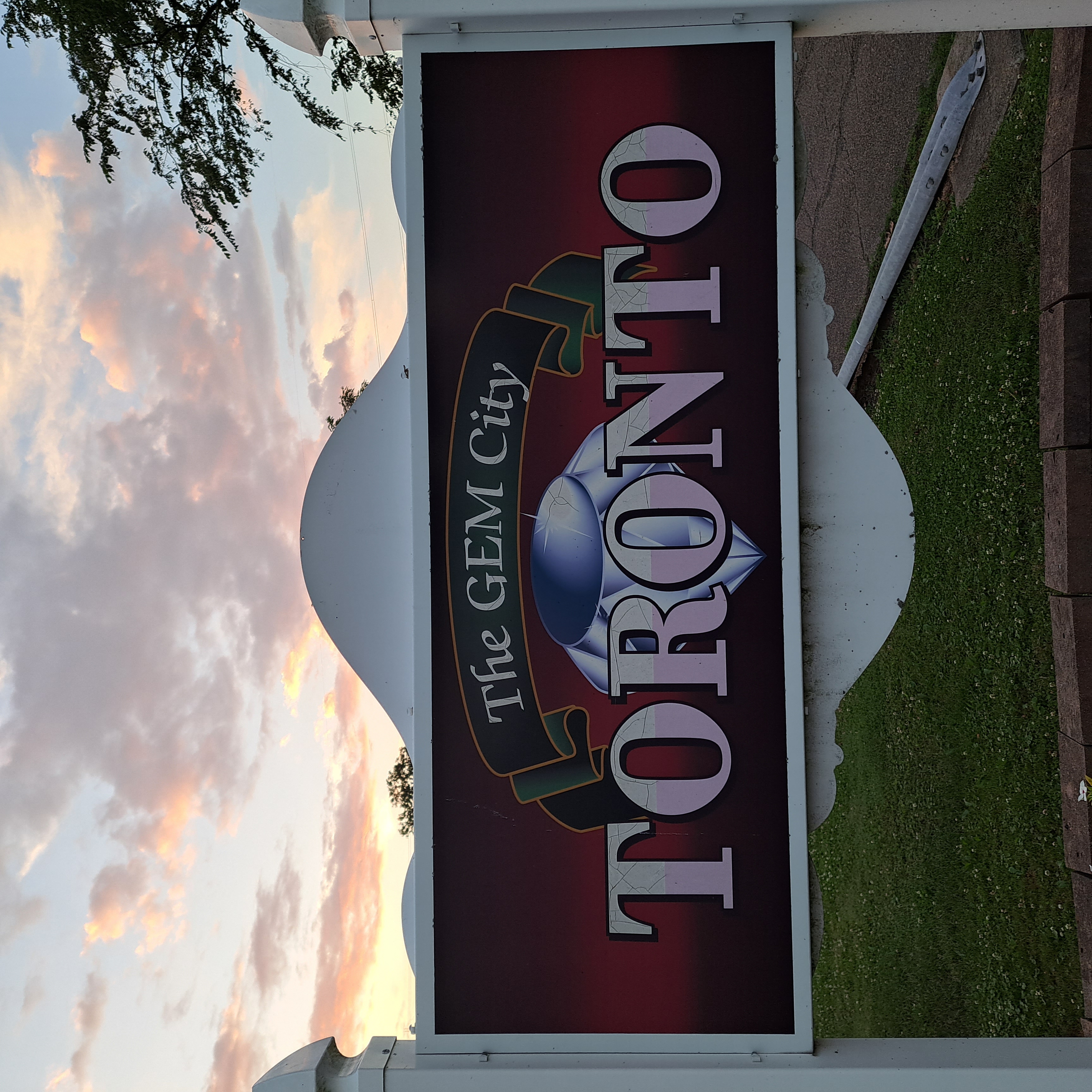 Gem City Morgue artwork