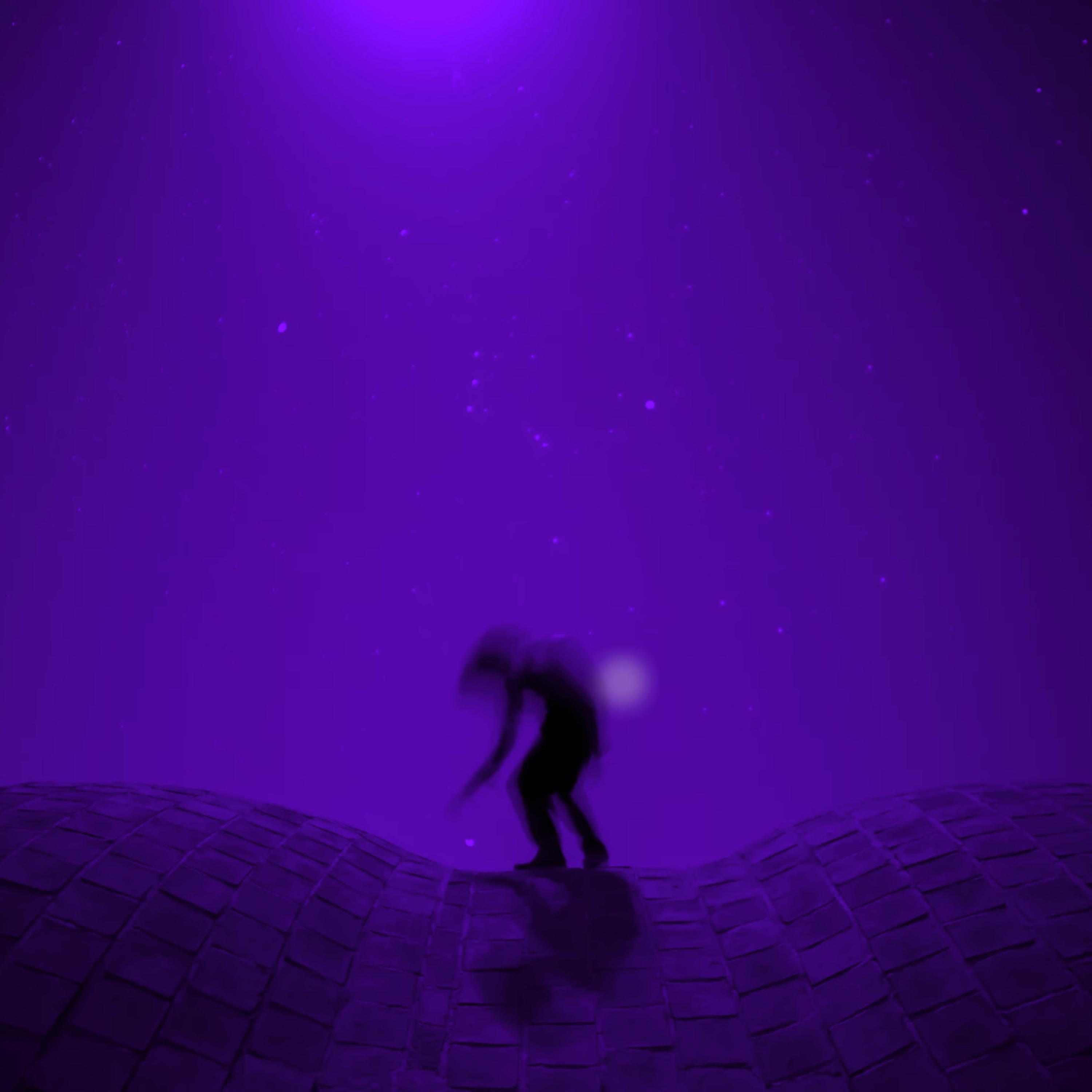 Darkness 1.5 artwork