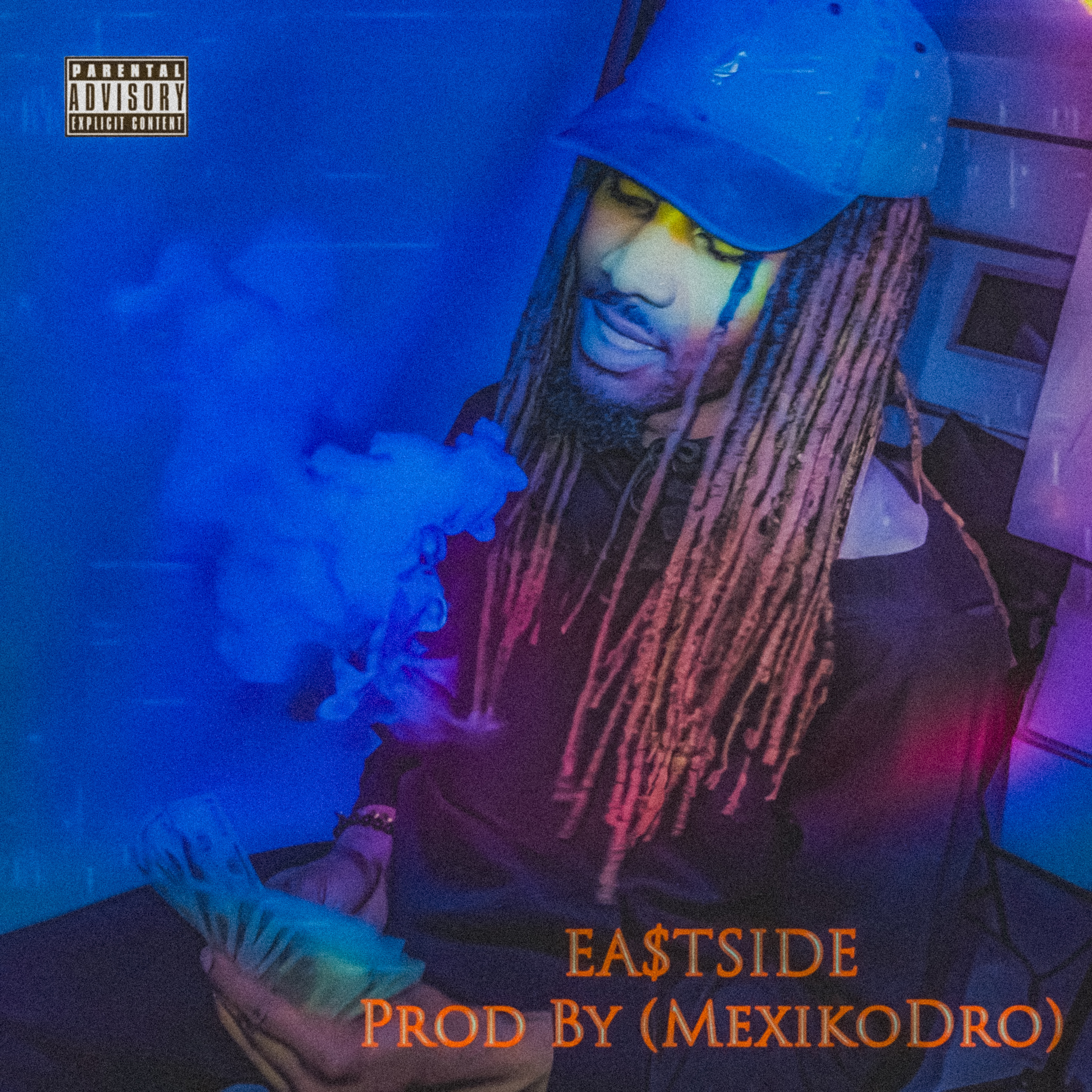 EA$TSIDE artwork