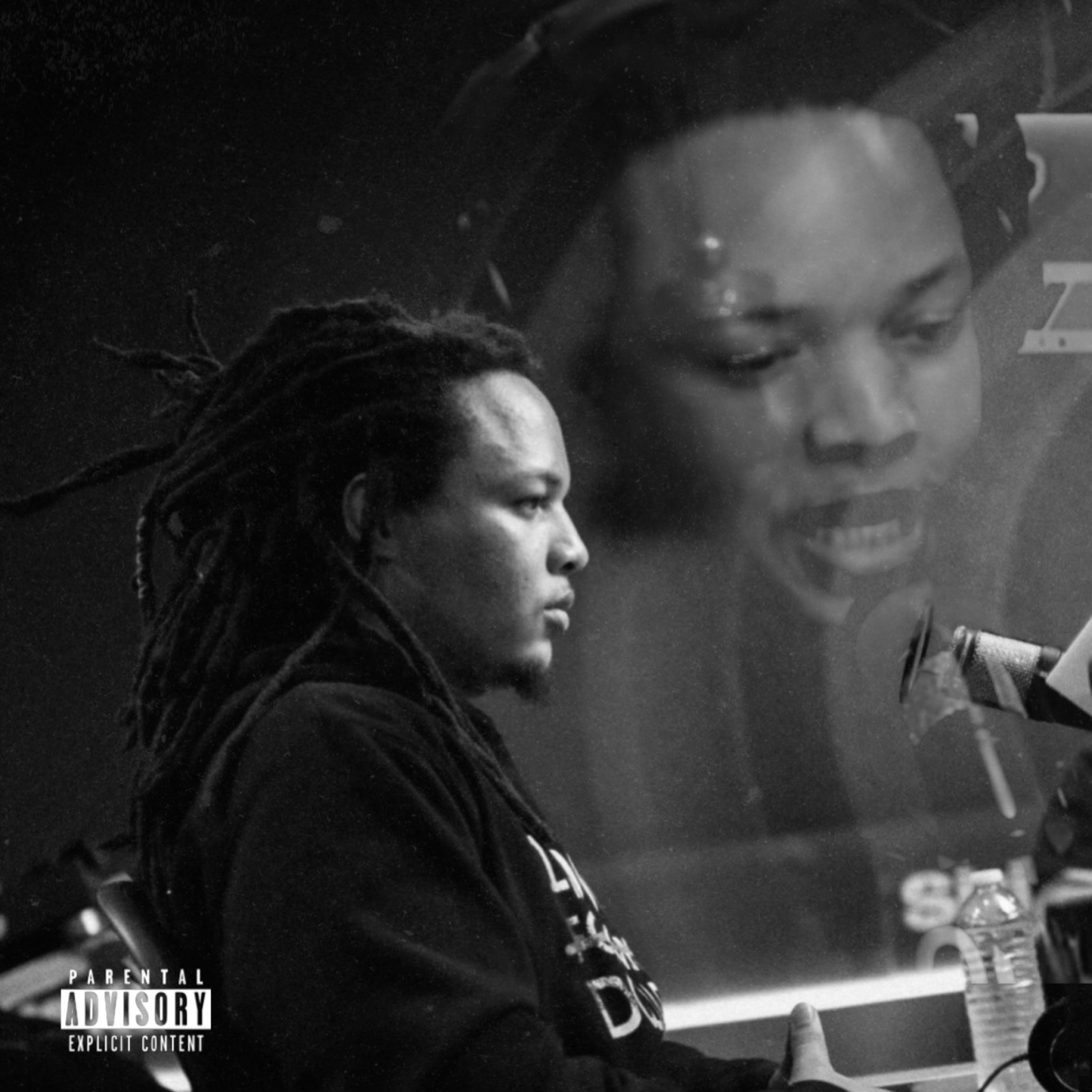 Yeah Ya Know (Freestyle) artwork