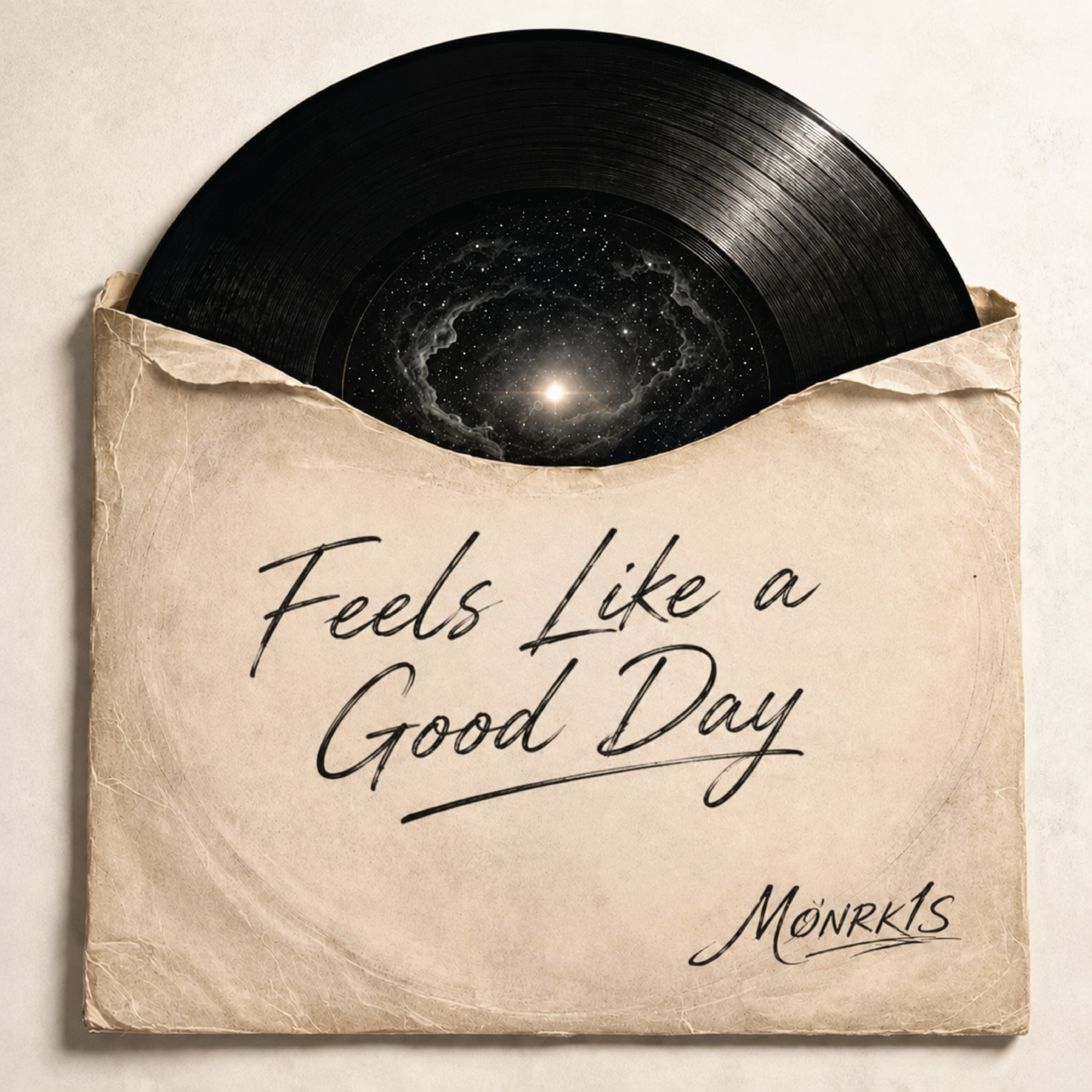 Feels Like a Good Day artwork