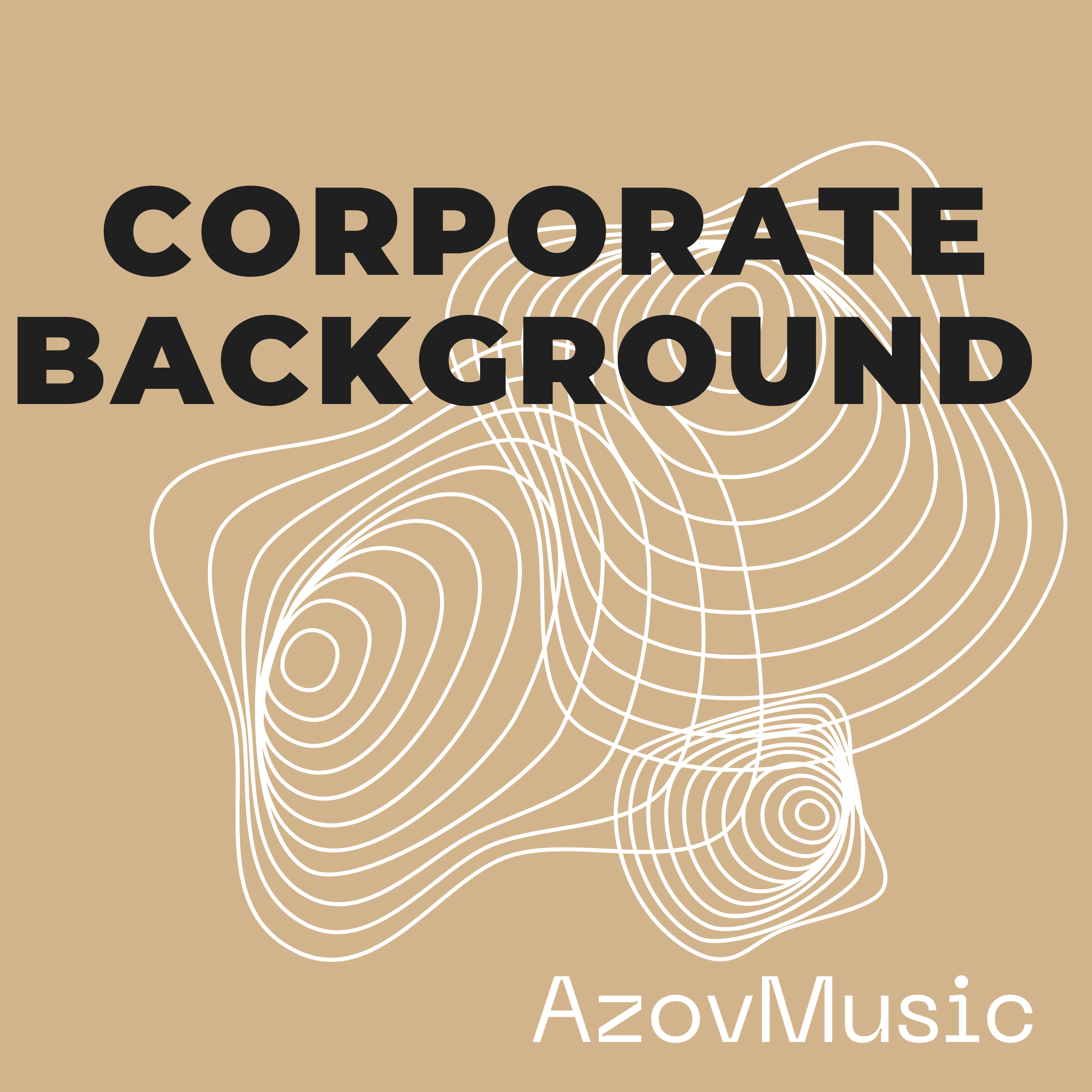 Corporate Background by AzovMusic cover art