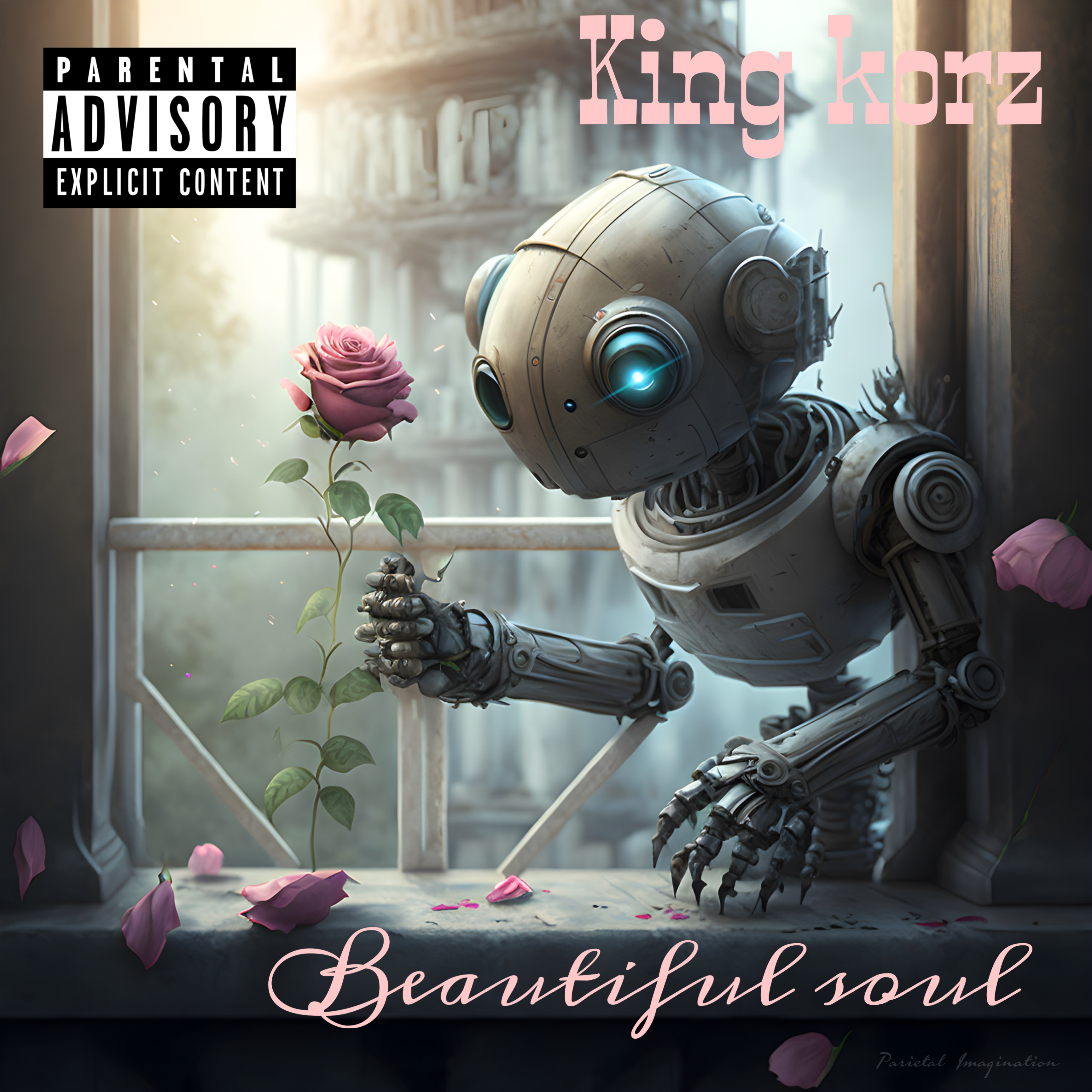 Beautiful Soul artwork