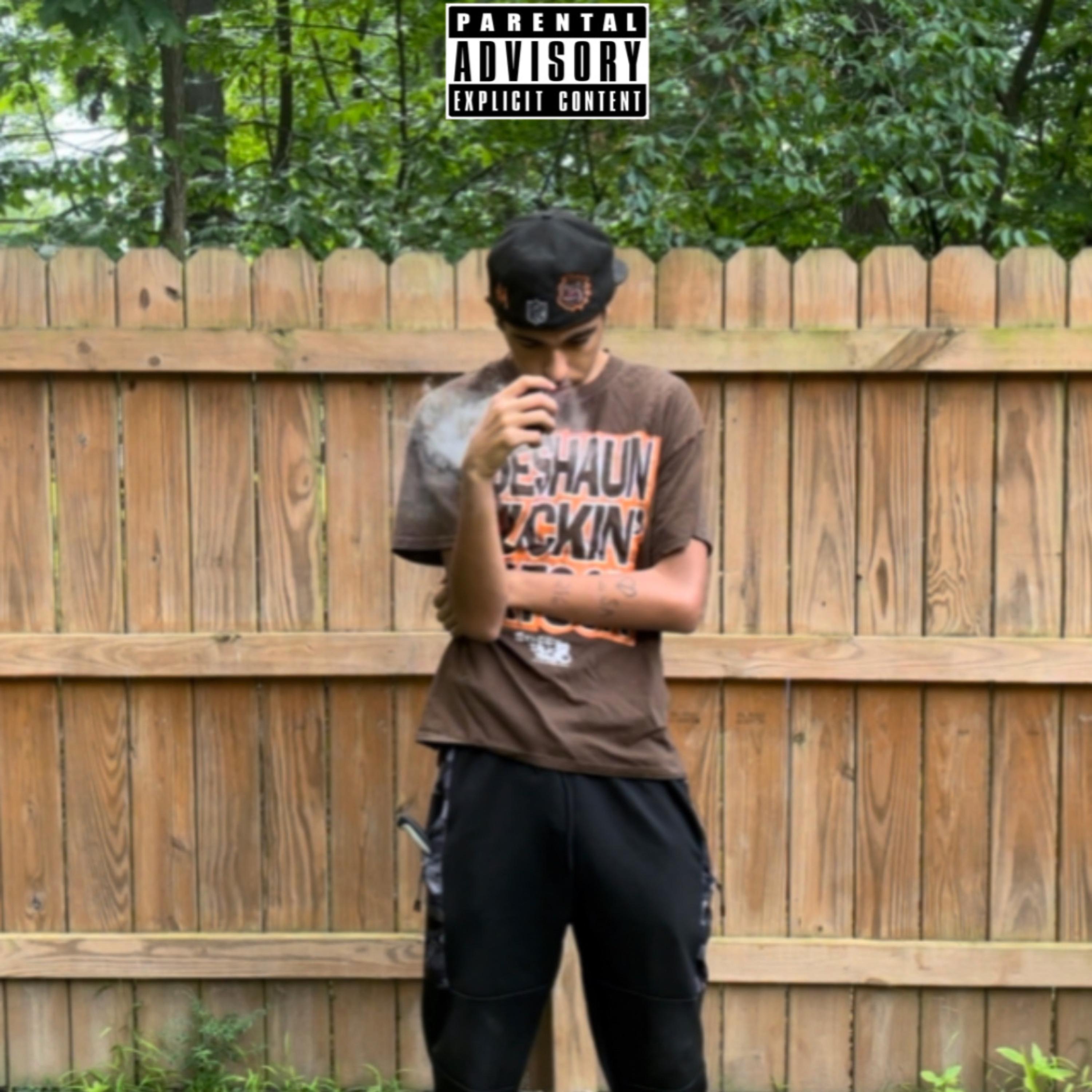 TRY ME artwork