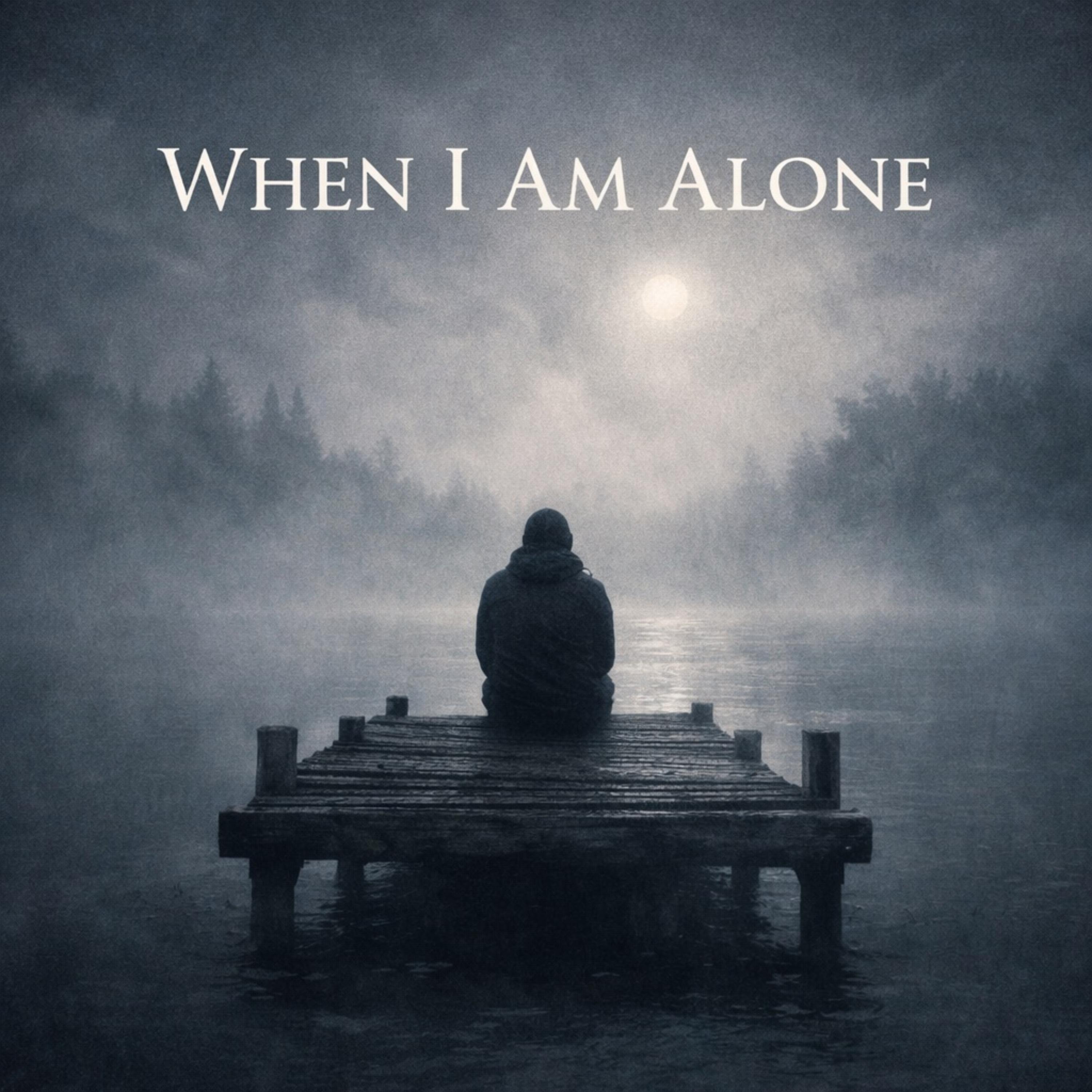 When I’m Alone by Soul_Remedy cover art