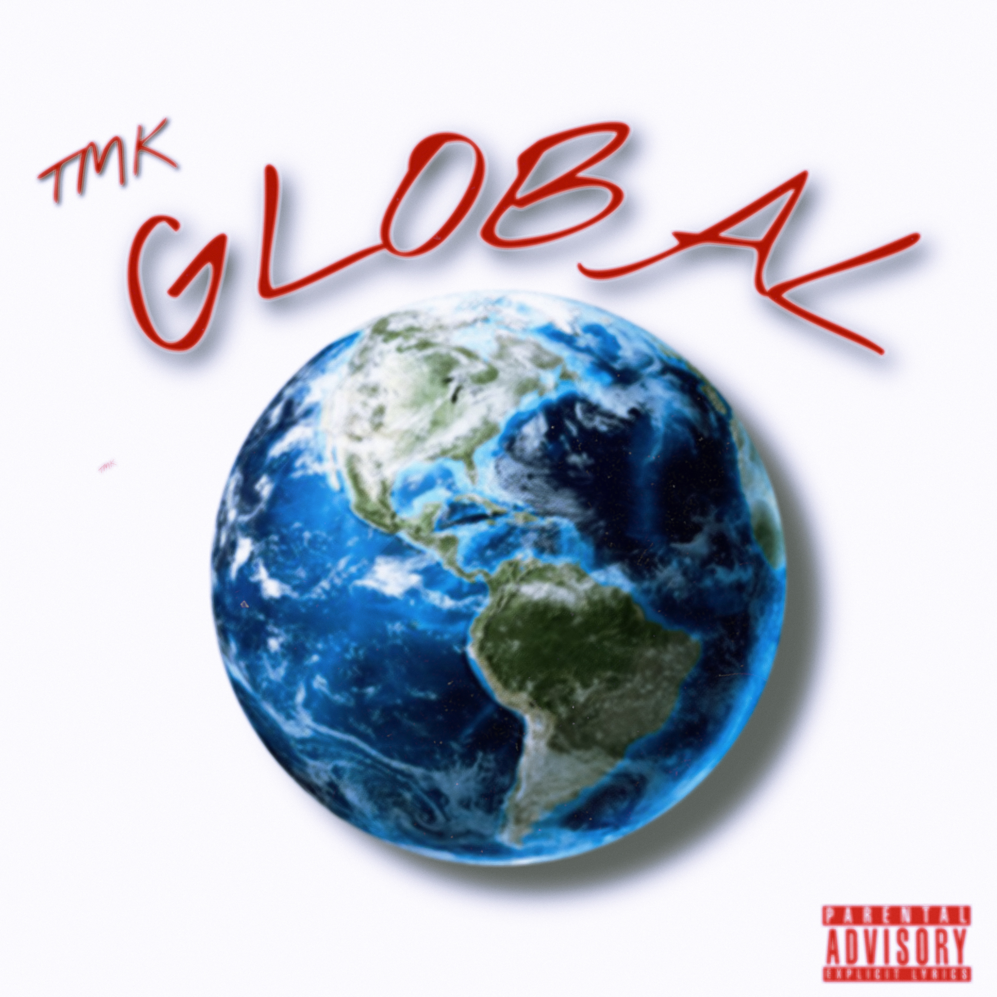 Global artwork