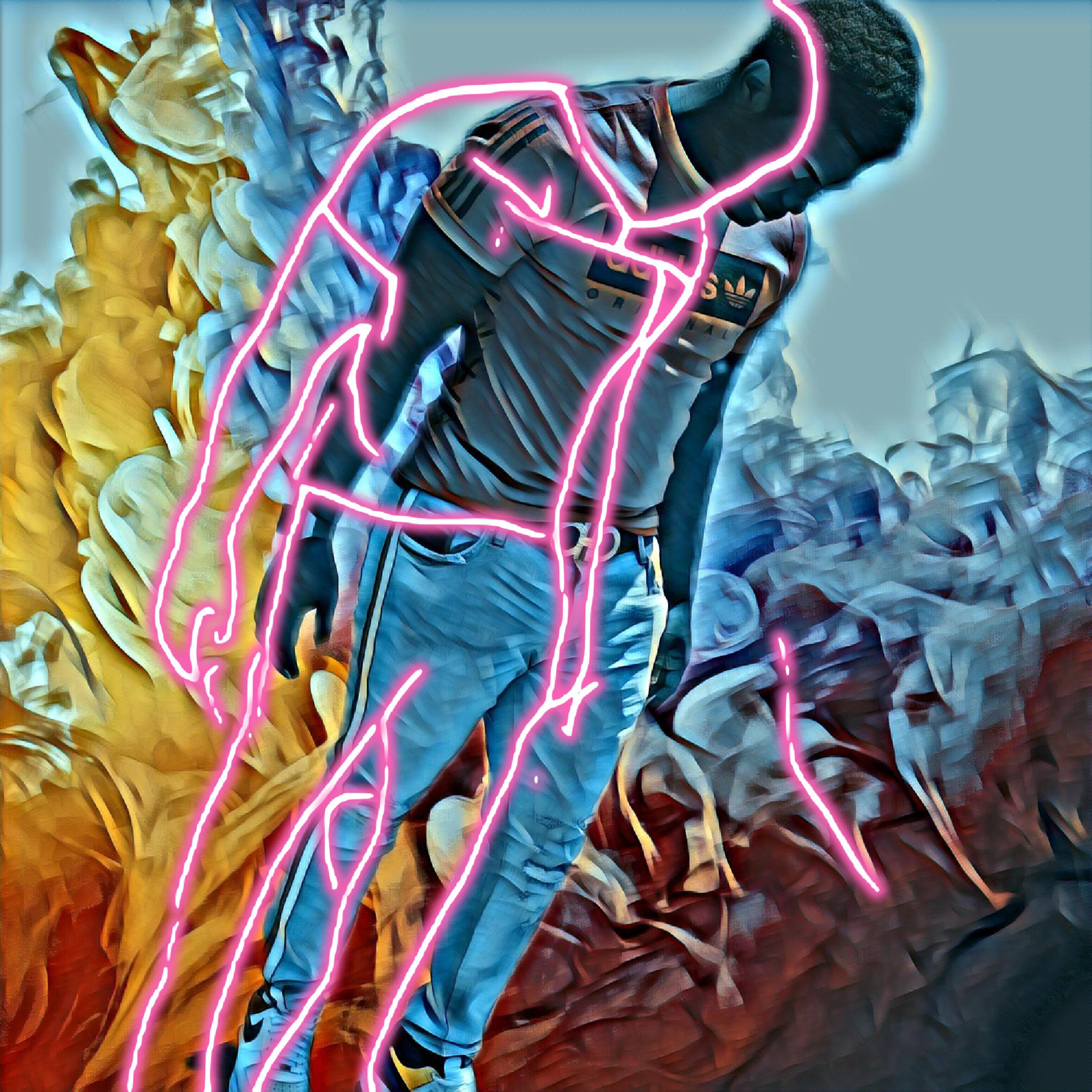 Breathe artwork