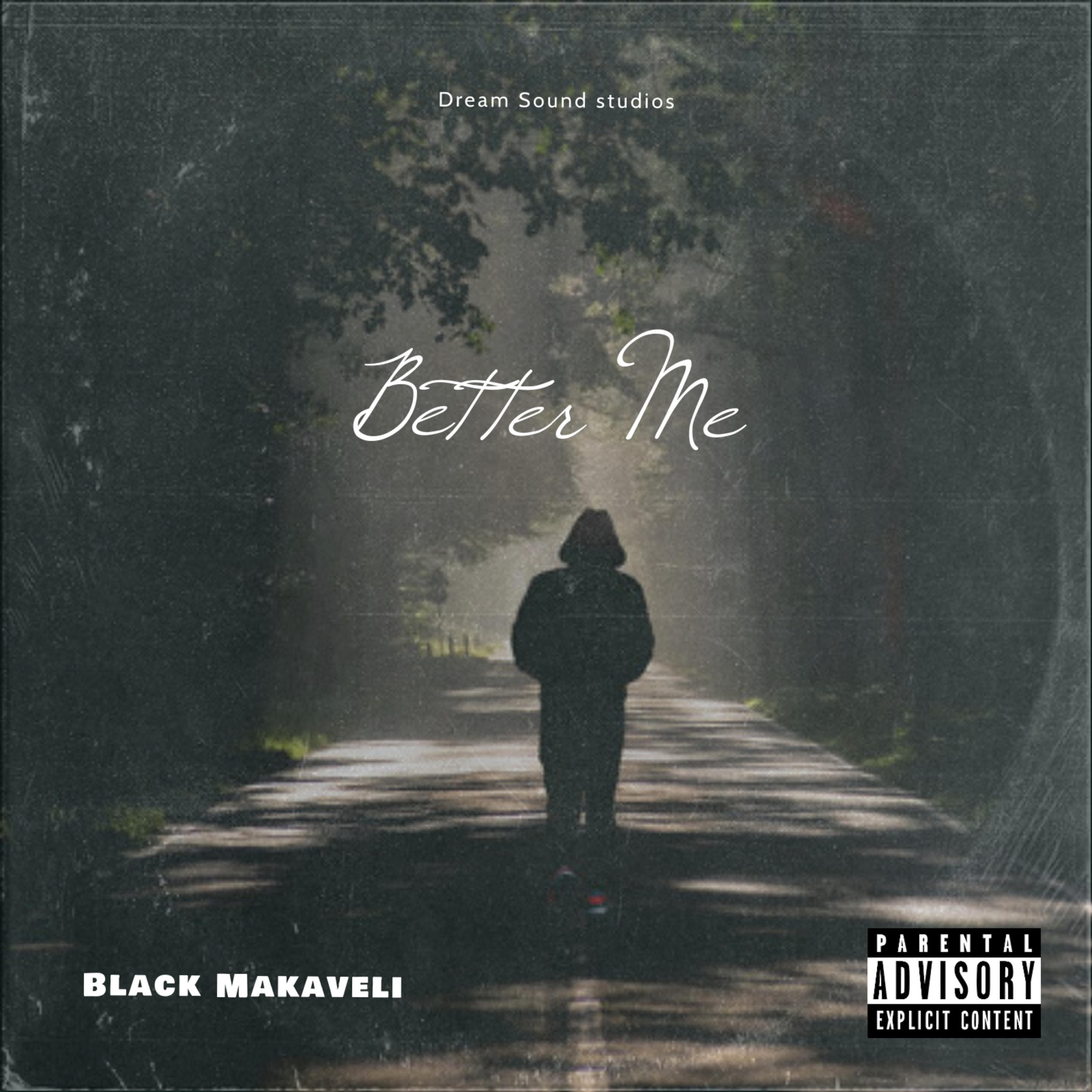 Better Me artwork