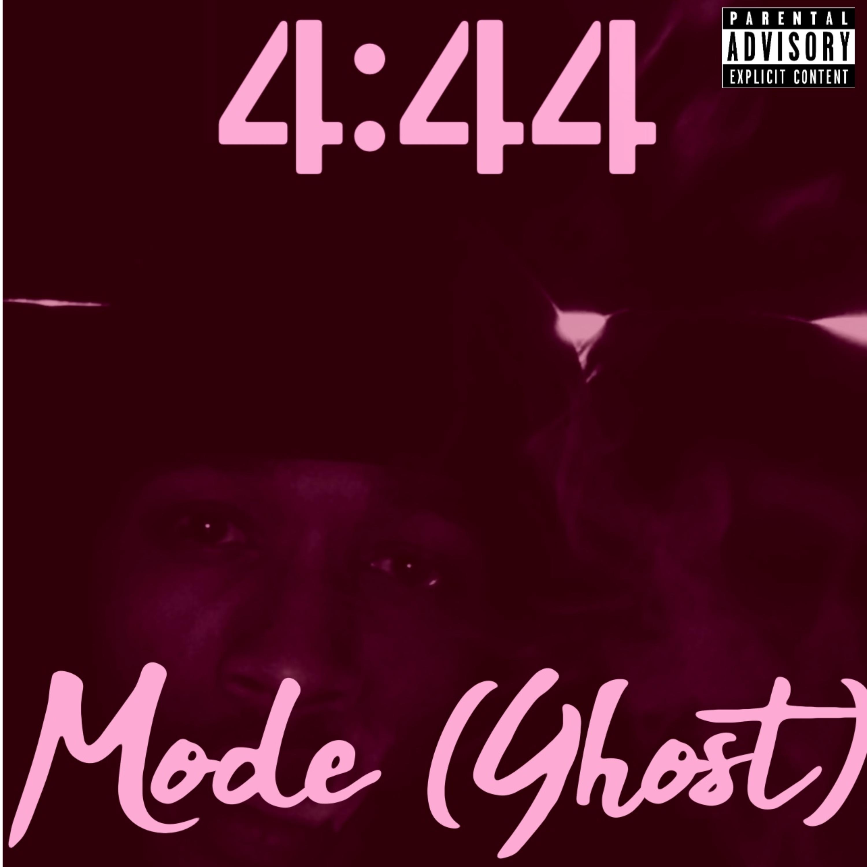 Mode (Ghost) artwork