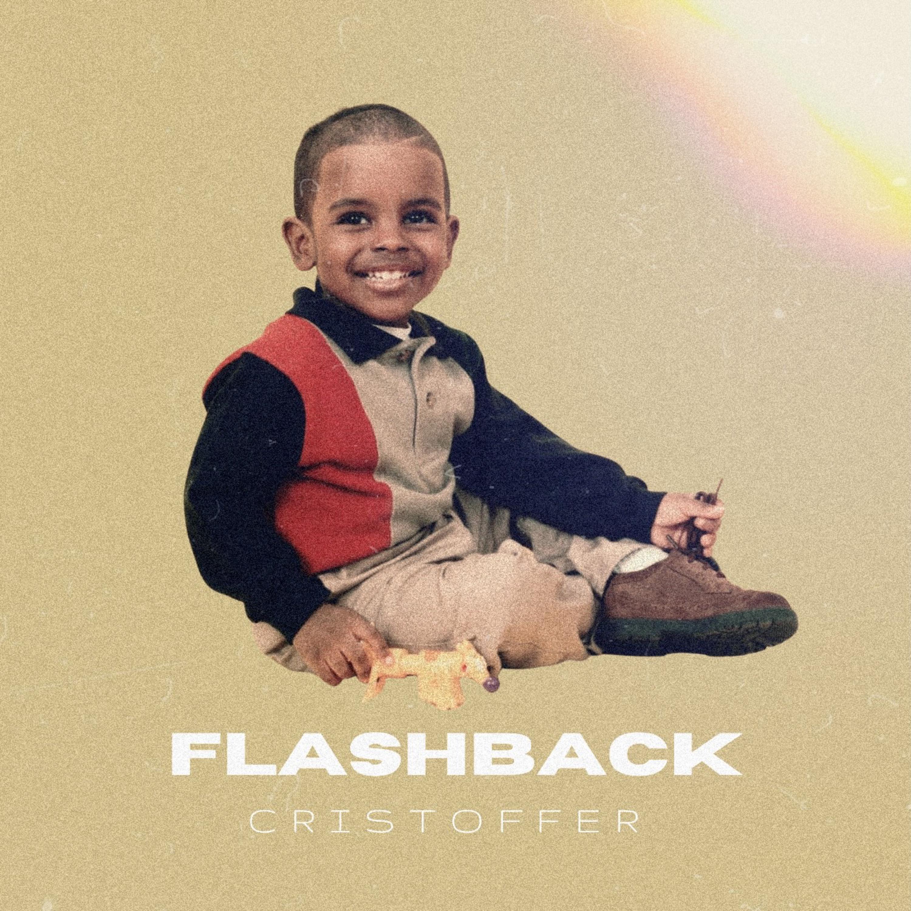 Flashback artwork