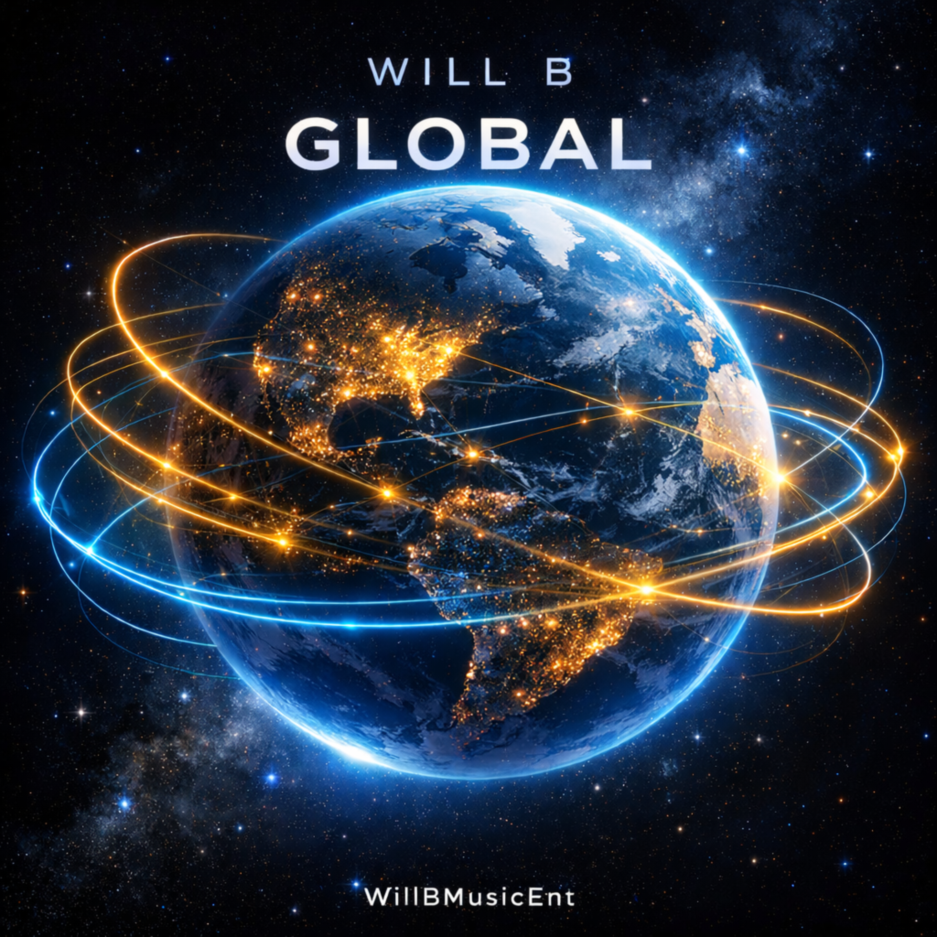 Global artwork