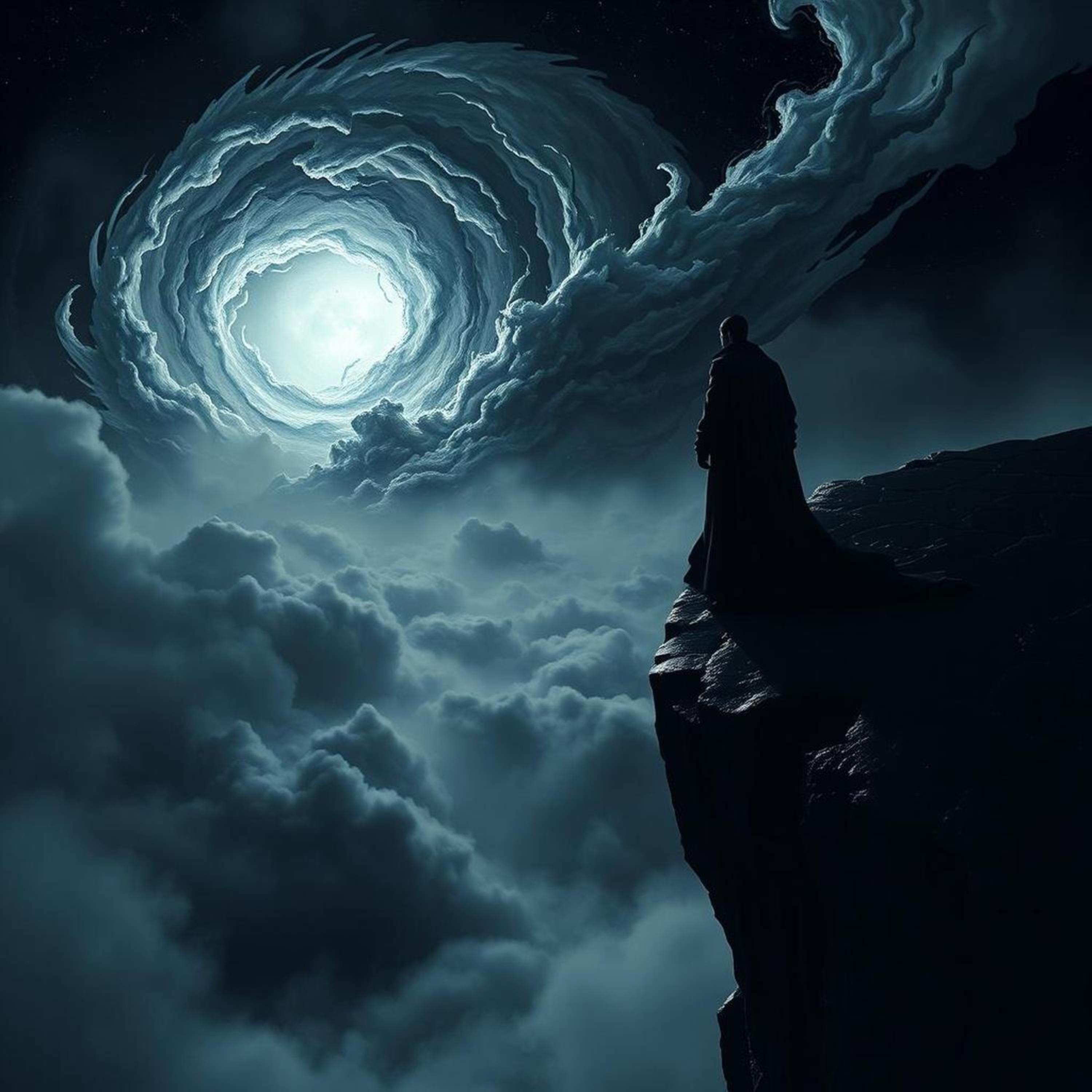 DOVE NASCE L'IMPOSSIBILE. artwork