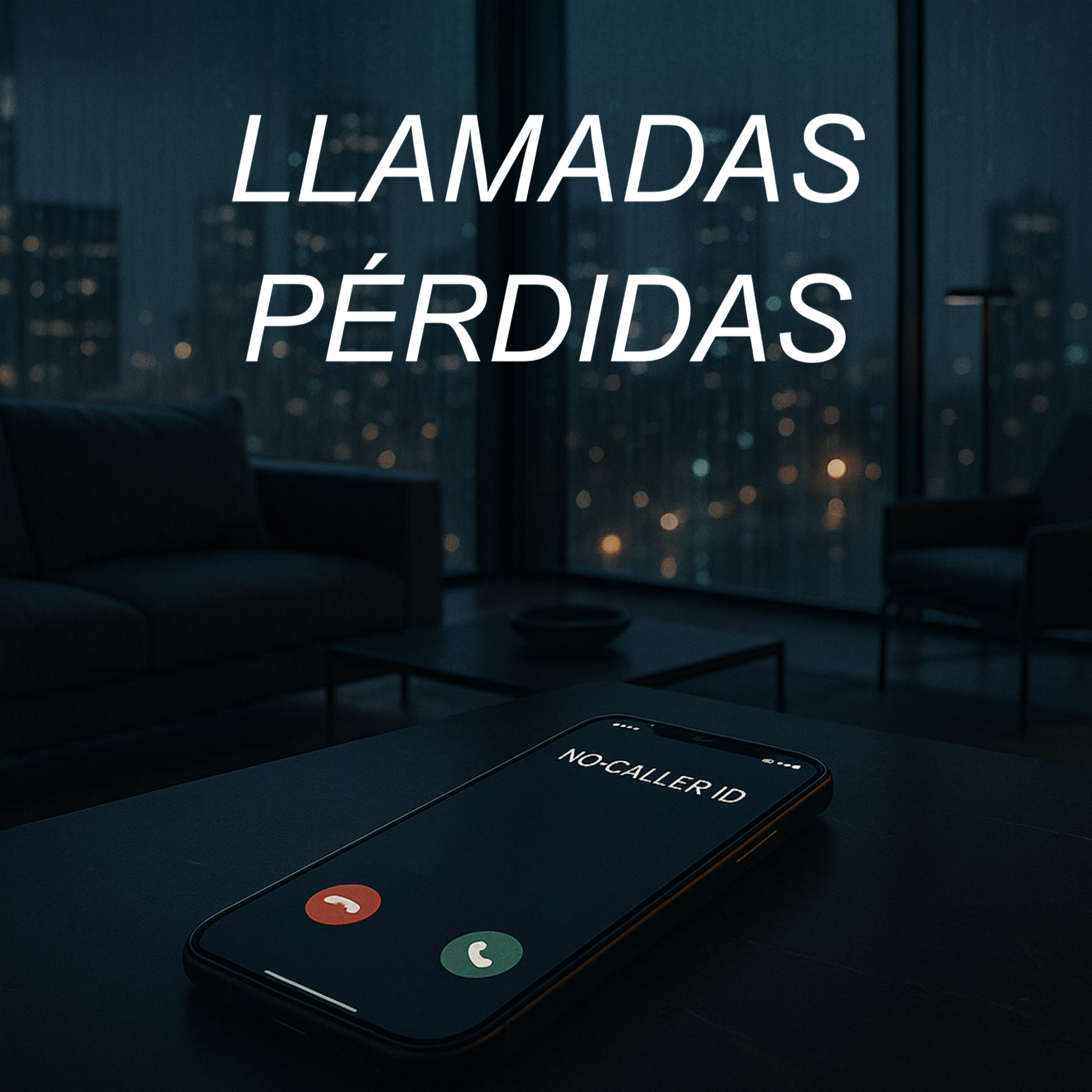 Llamadas Pérdidas artwork