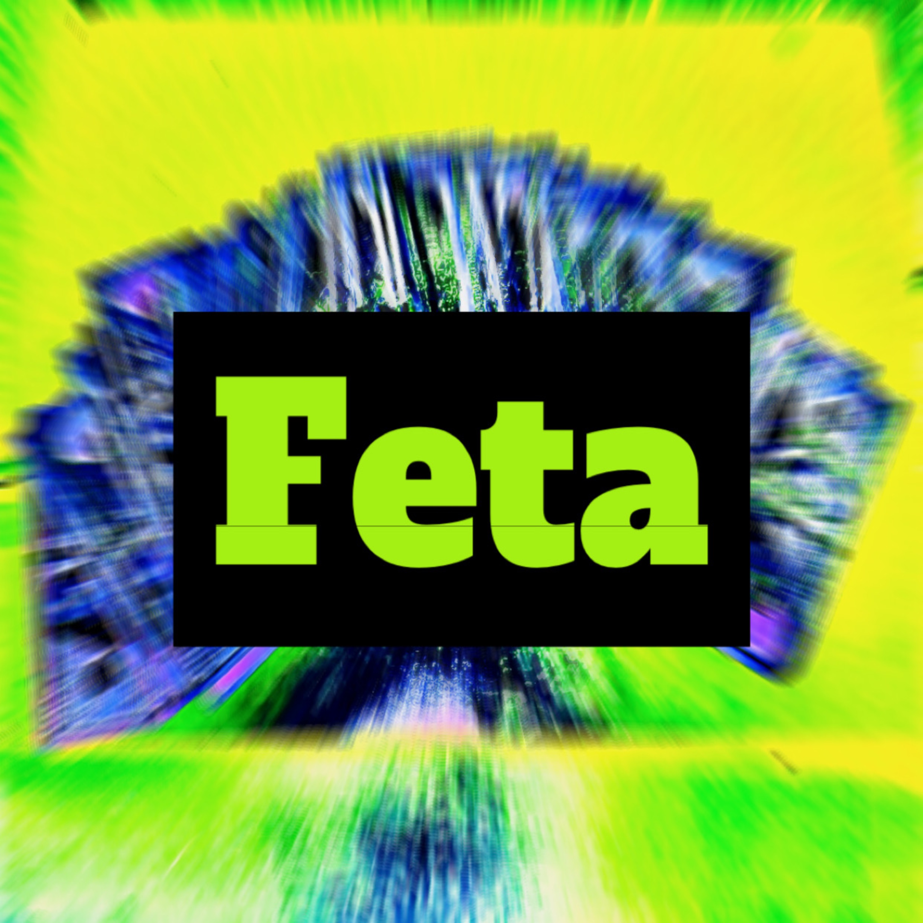Feta artwork